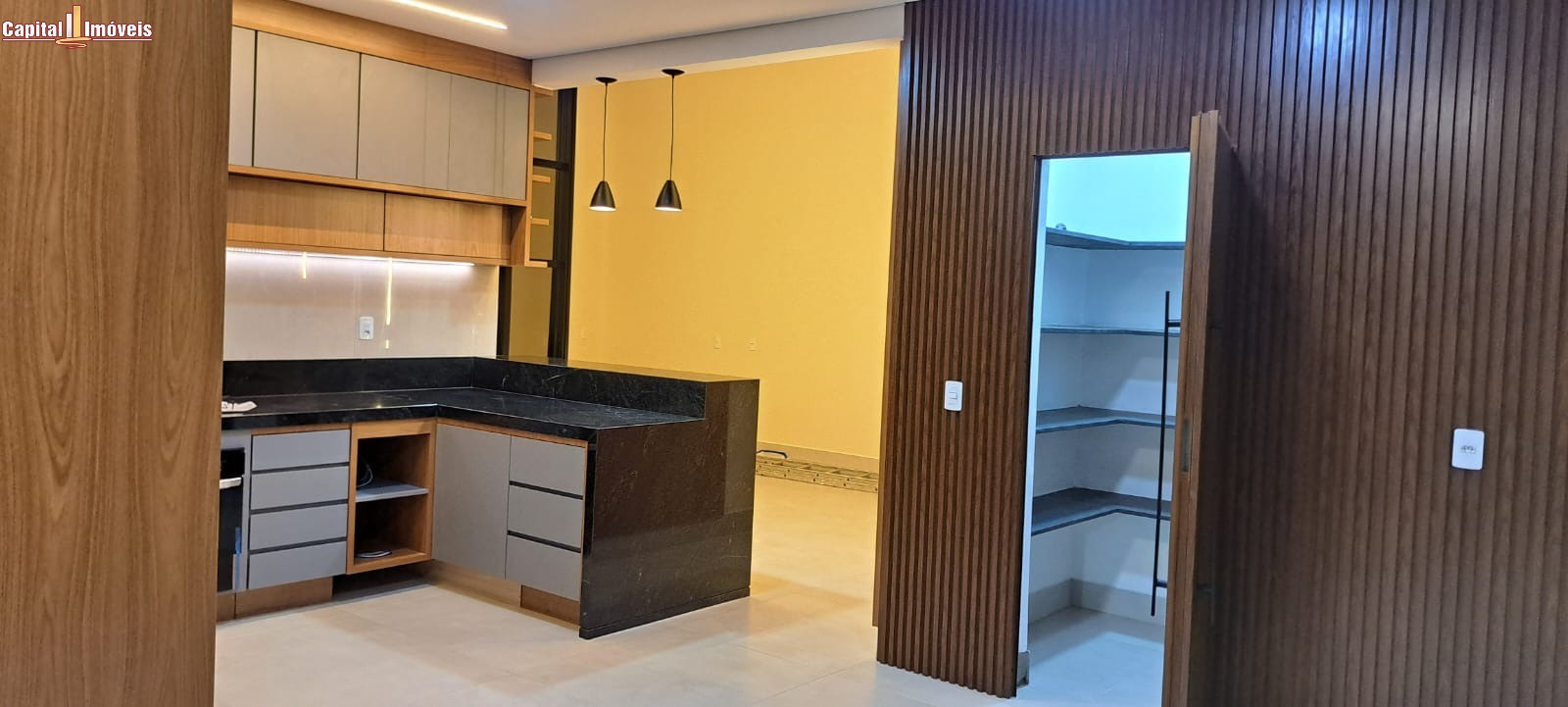 Casa, 3 quartos - Foto 8