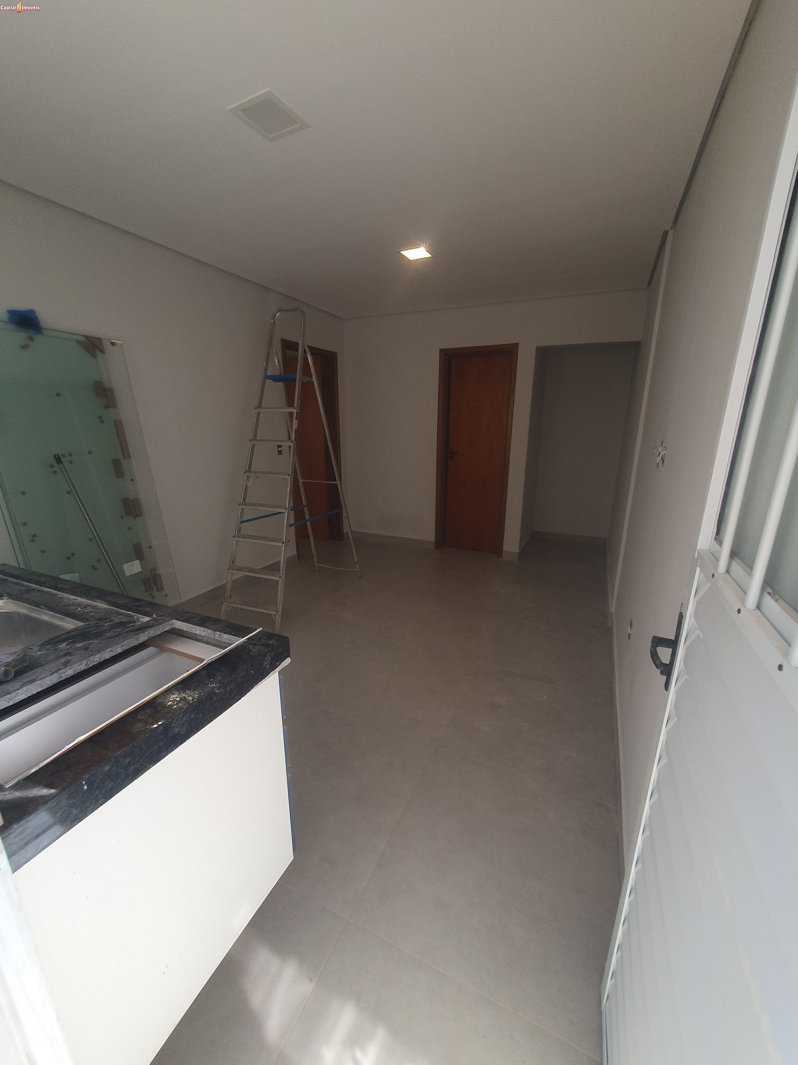 Kitnet-Studio, 30 m² - Foto 23