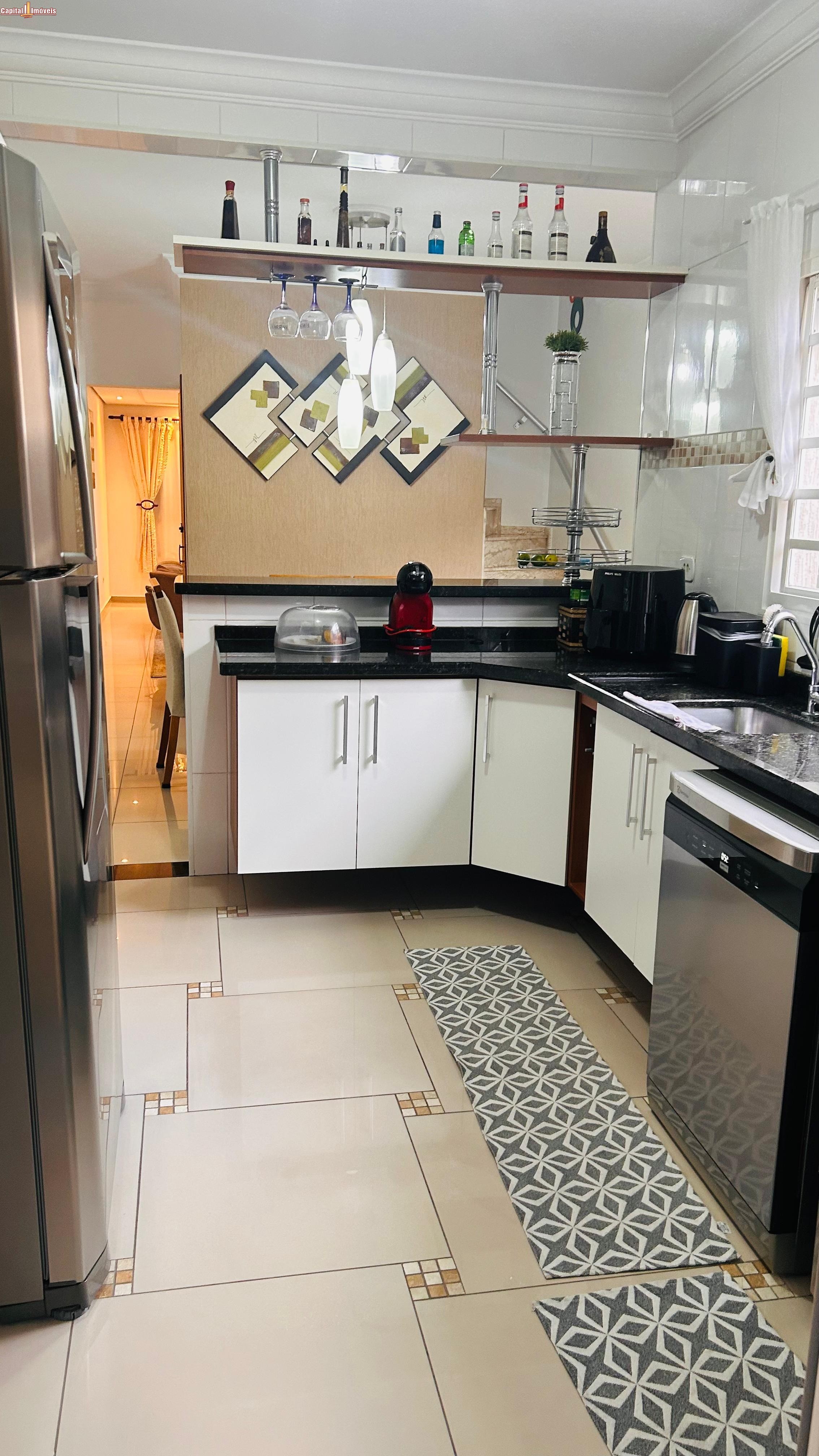 Casa, 3 quartos, 163 m² - Foto 12