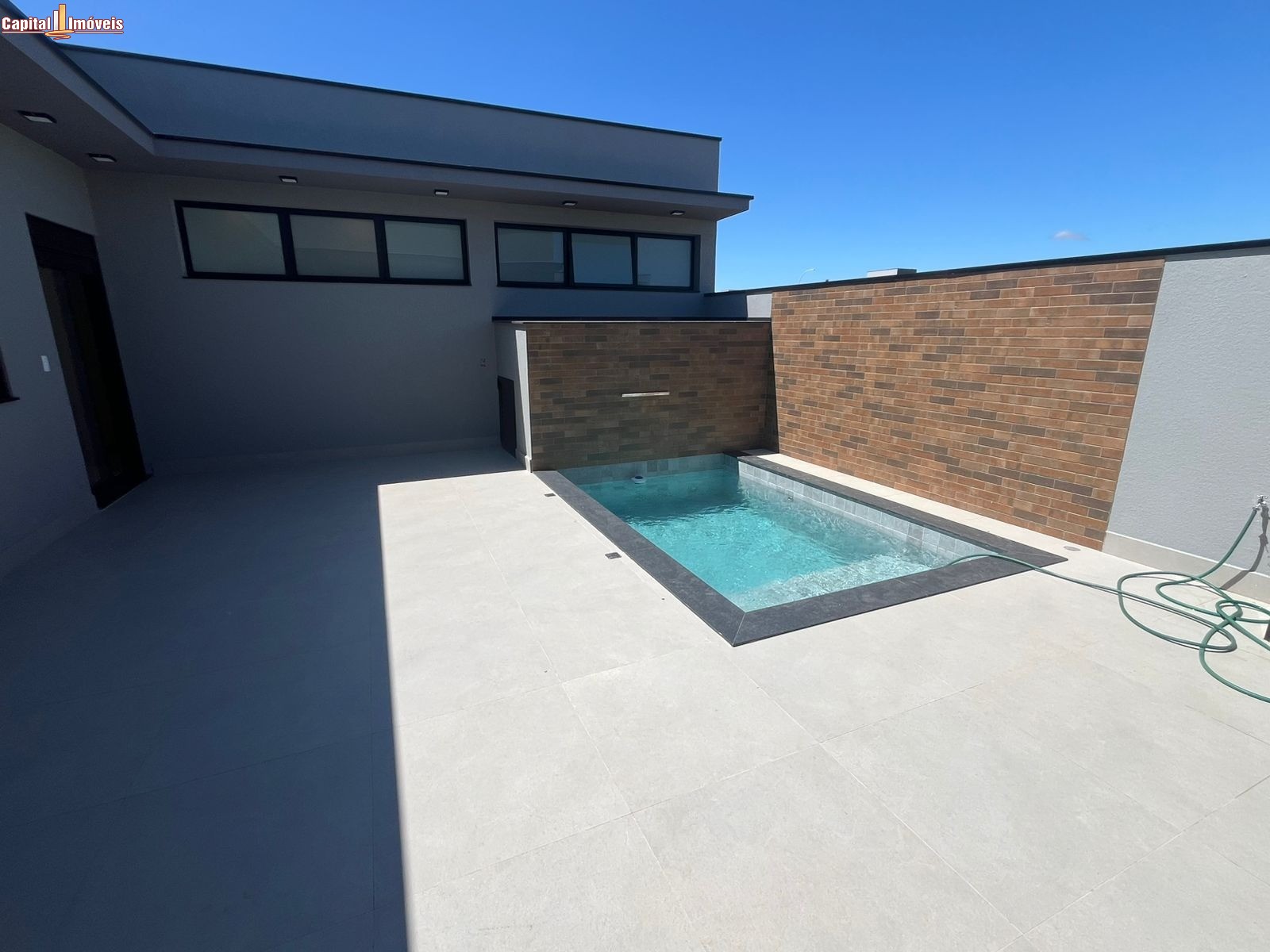 Casa, 3 quartos, 189 m² - Foto 9