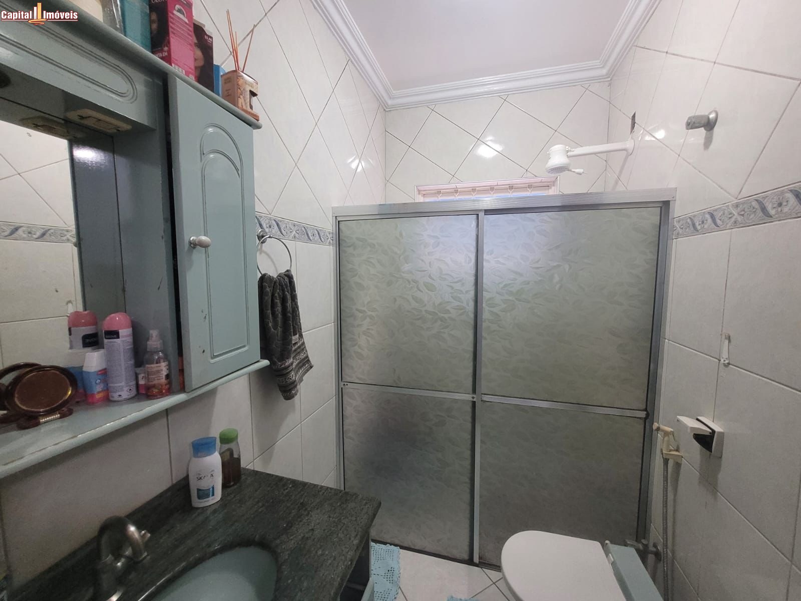 Casa, 2 quartos - Foto 10