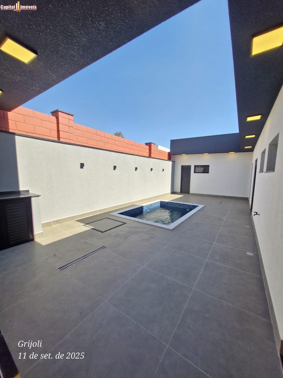 Casa, 3 quartos, 335 m² - Foto 22