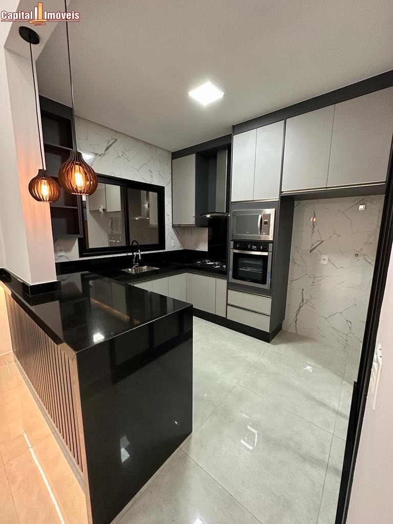 Casa, 3 quartos - Foto 5
