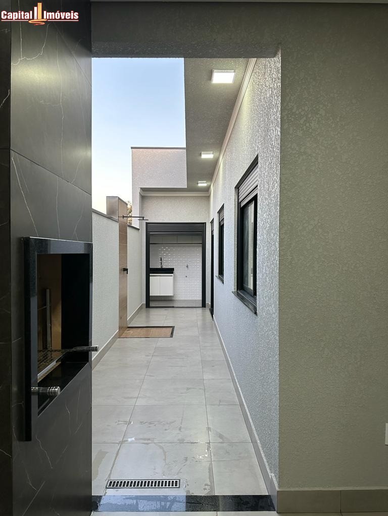 Casa, 3 quartos - Foto 29