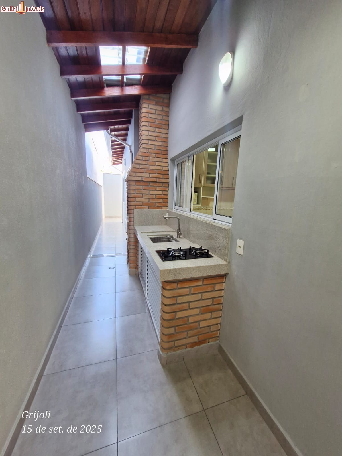 Casa, 3 quartos - Foto 28