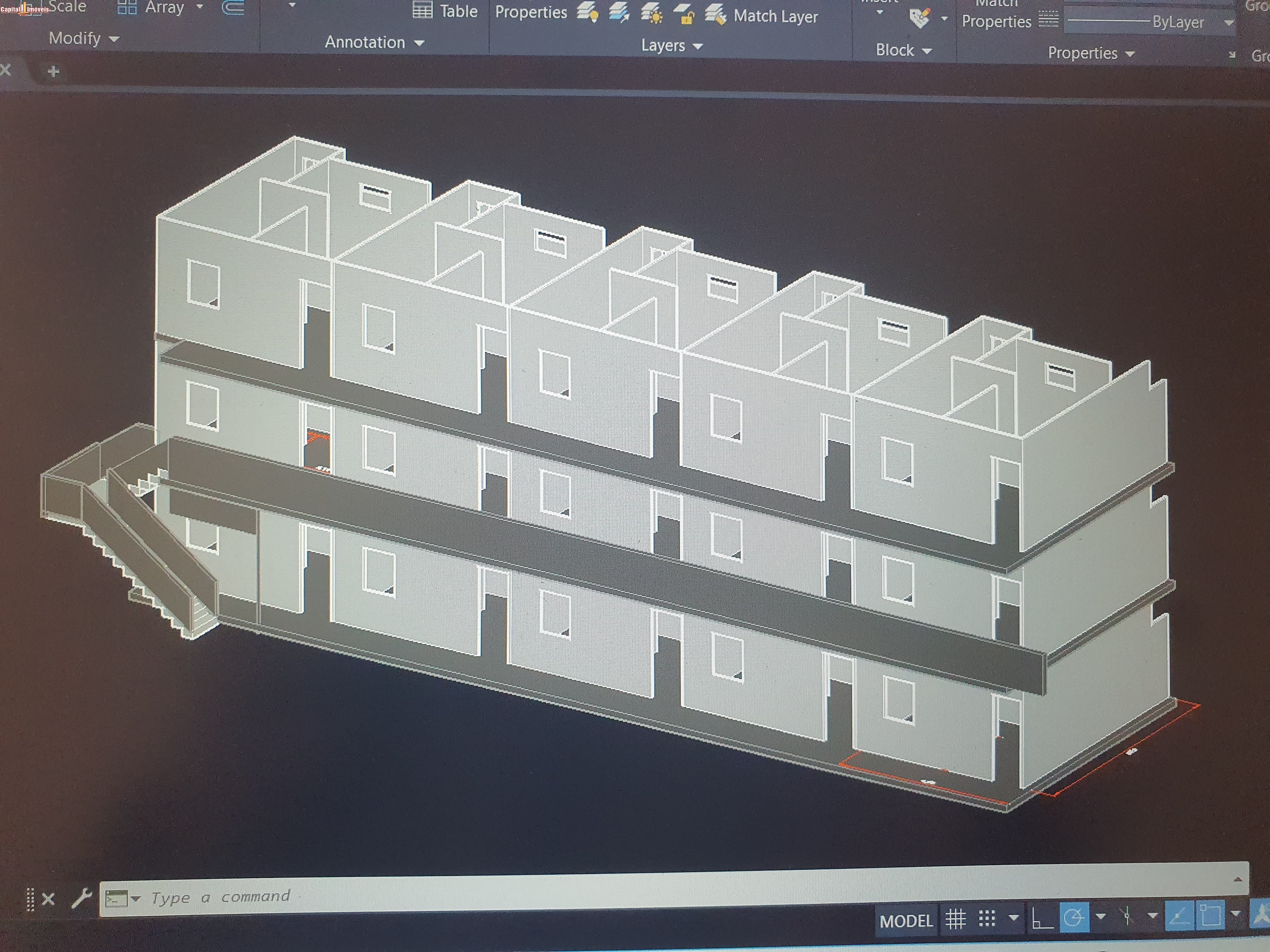 Kitnet-Studio, 30 m² - Foto 31
