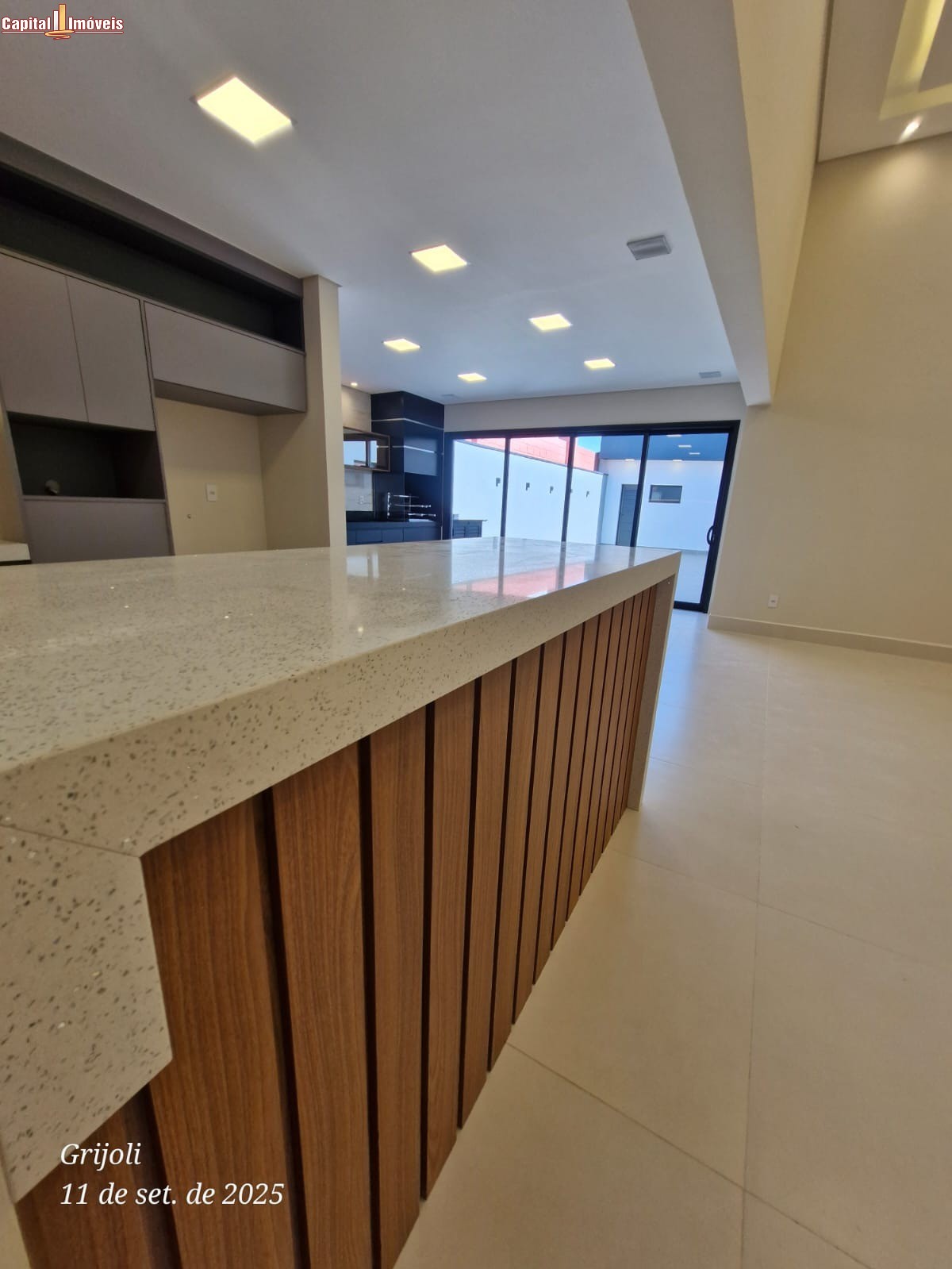 Casa, 3 quartos, 335 m² - Foto 14