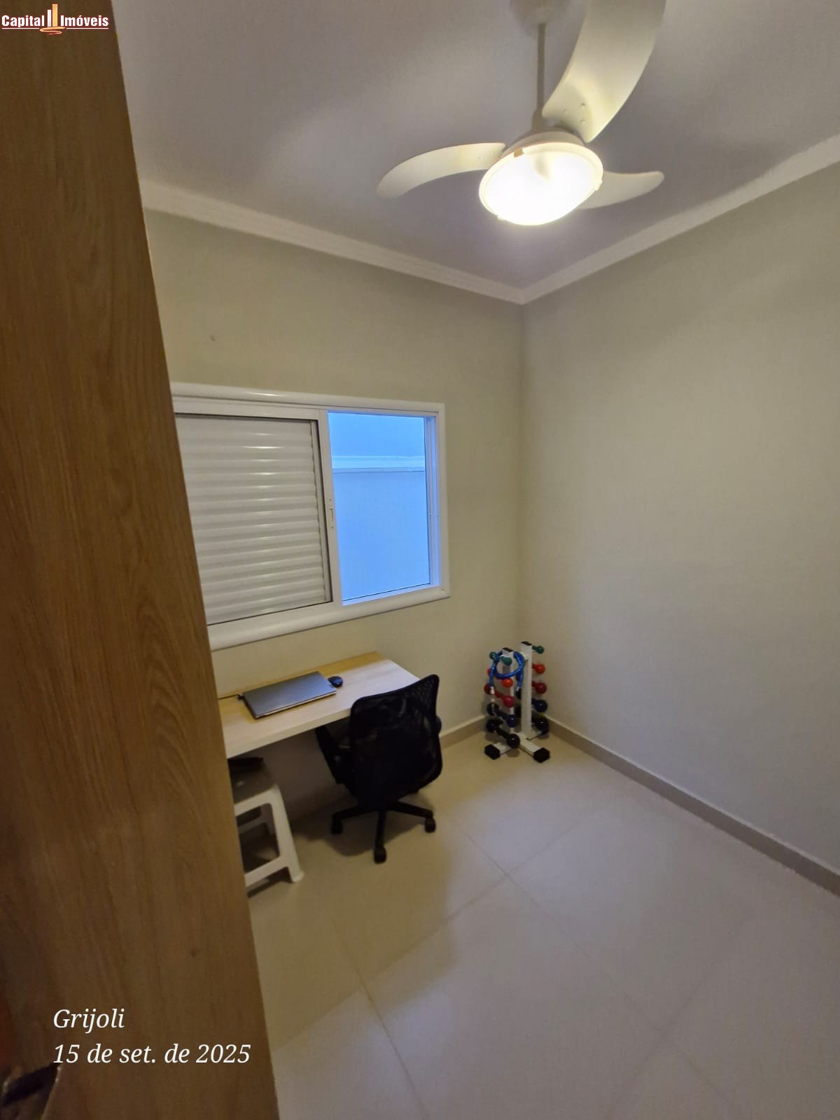 Casa, 3 quartos - Foto 15
