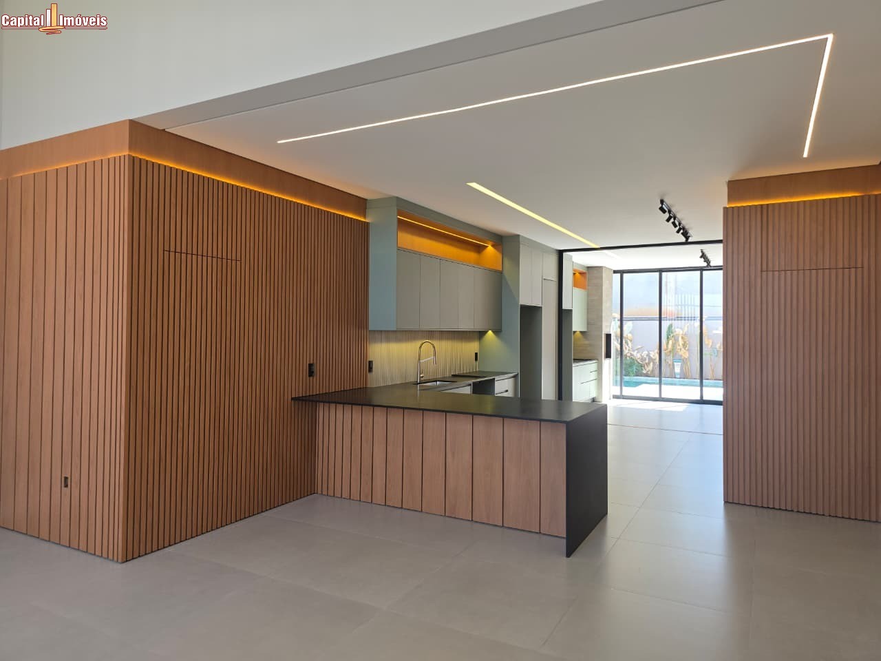 Casa, 3 quartos, 360 m² - Foto 2