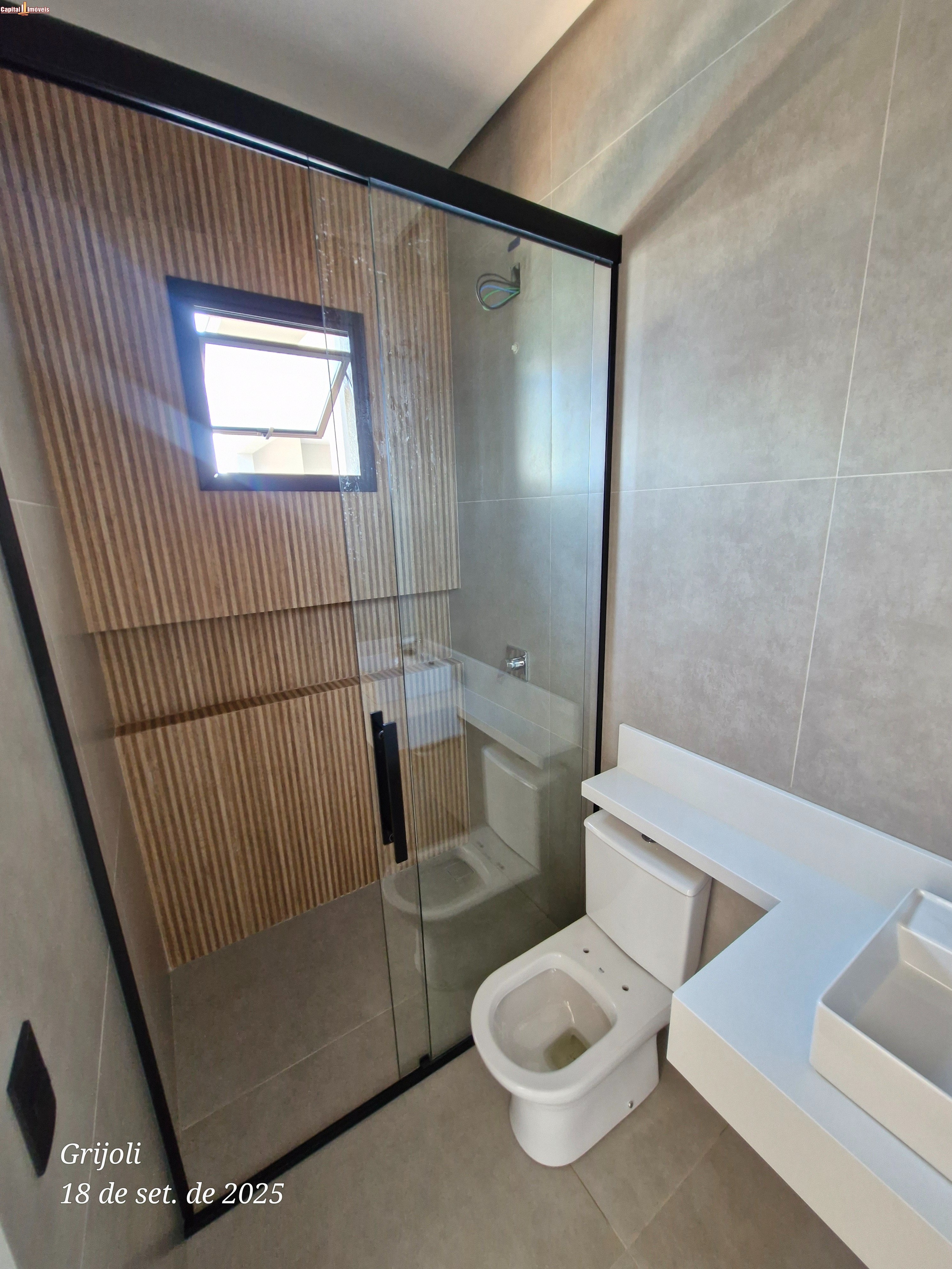 Casa, 3 quartos - Foto 33