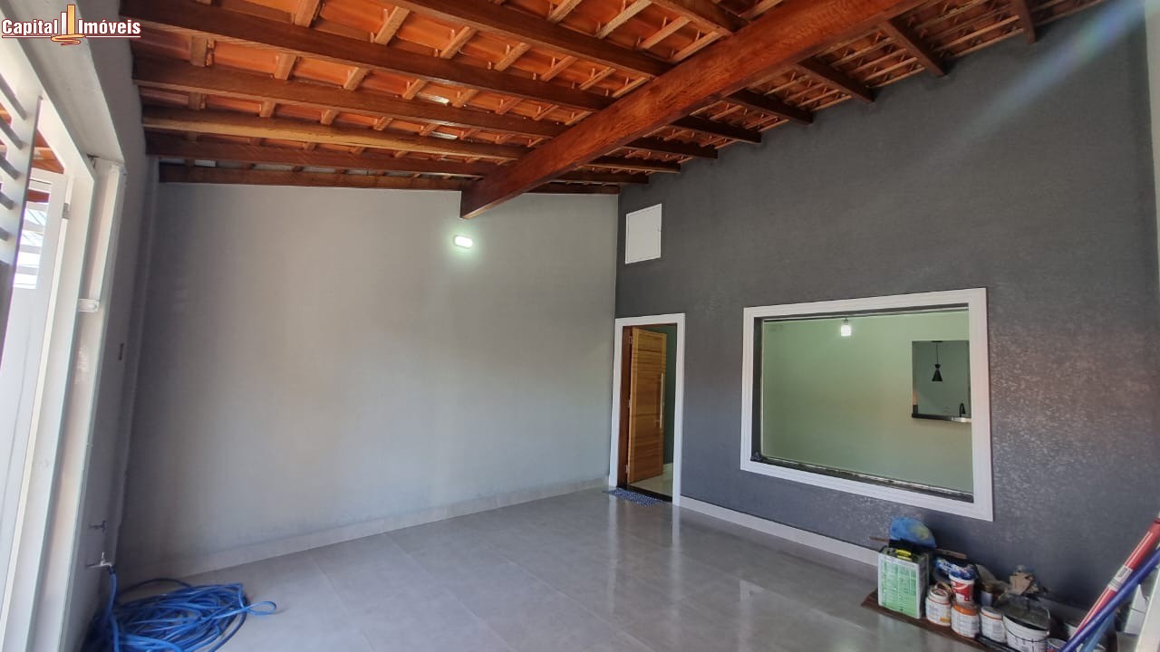 Casa, 3 quartos, 90 m² - Foto 2