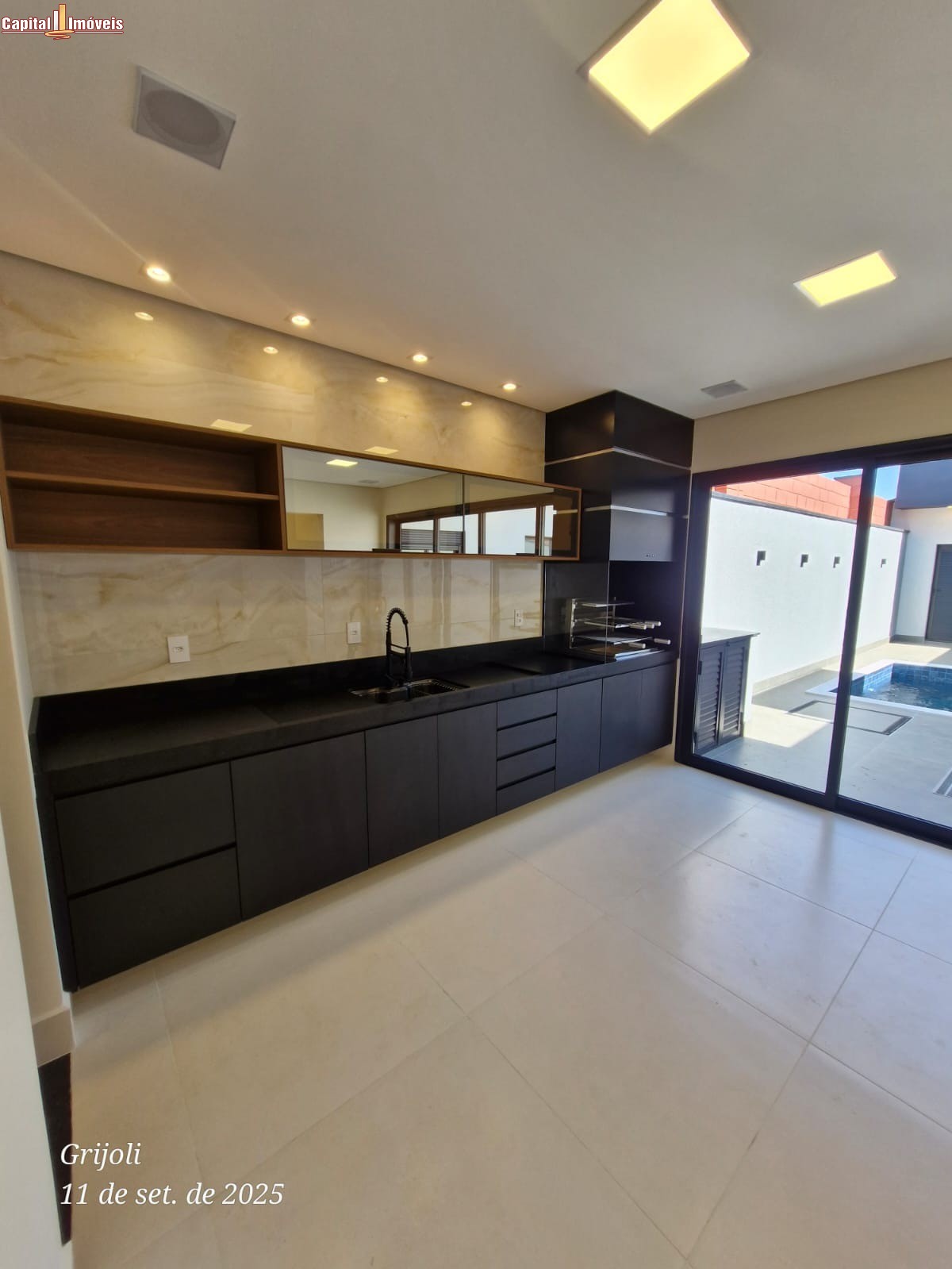 Casa, 3 quartos, 335 m² - Foto 18