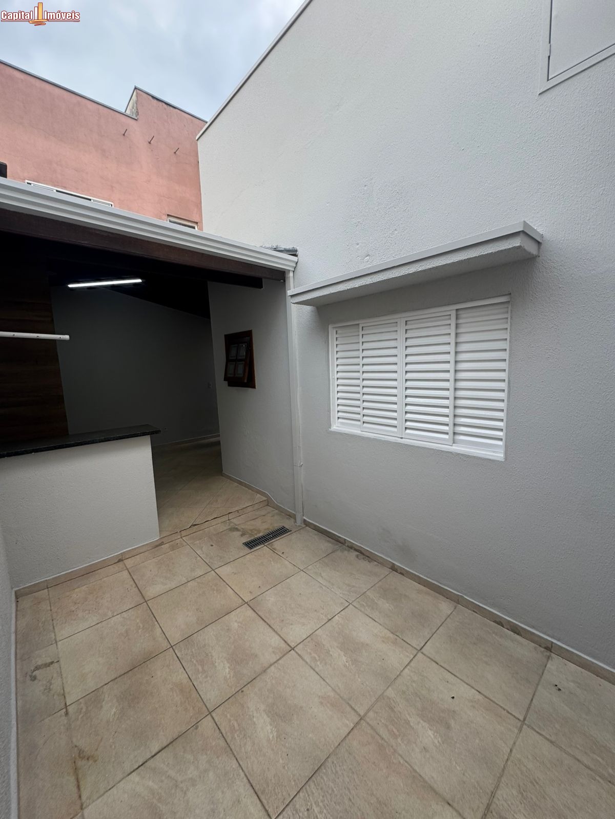 Casa, 3 quartos - Foto 12