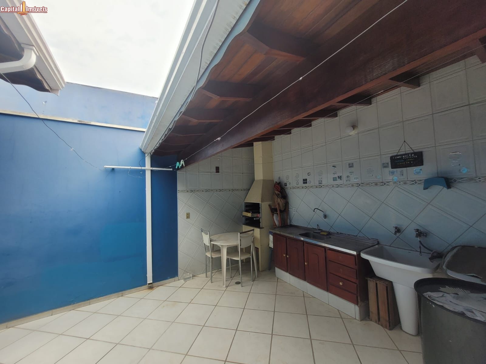Casa, 2 quartos - Foto 18