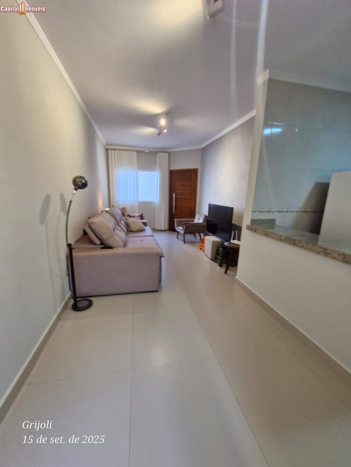 Casa, 3 quartos - Foto 7