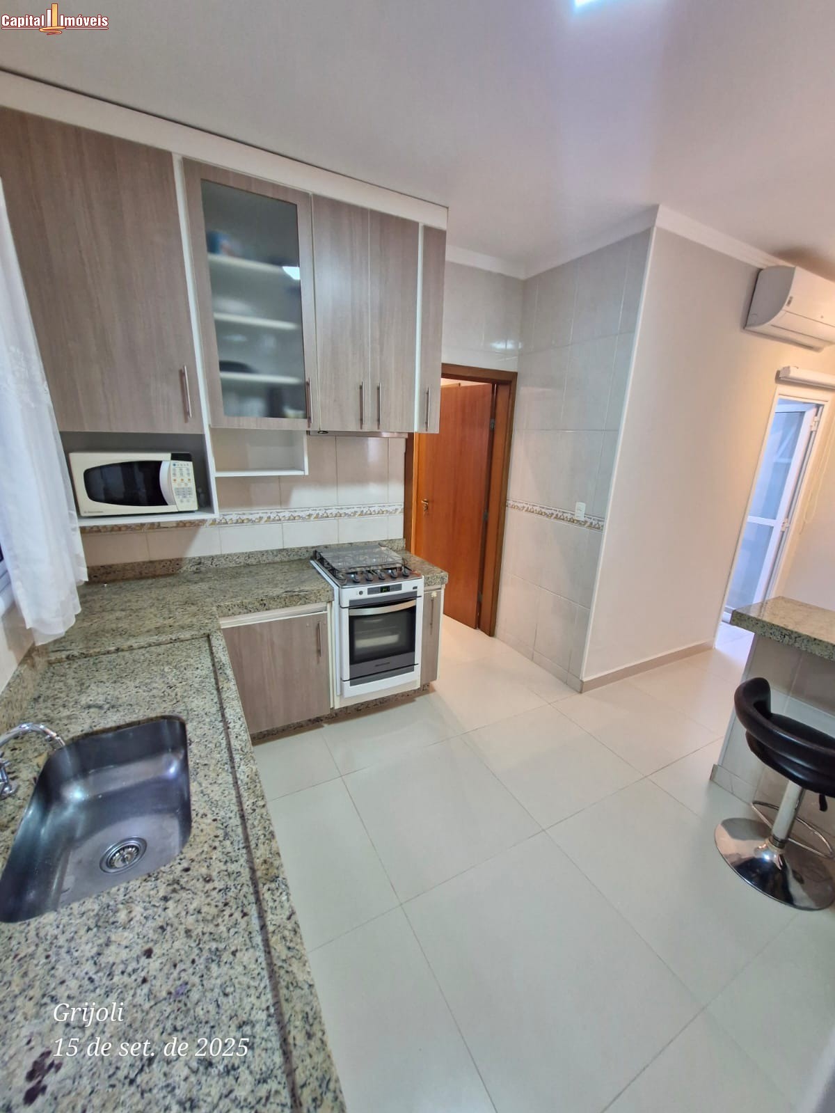 Casa, 3 quartos - Foto 12