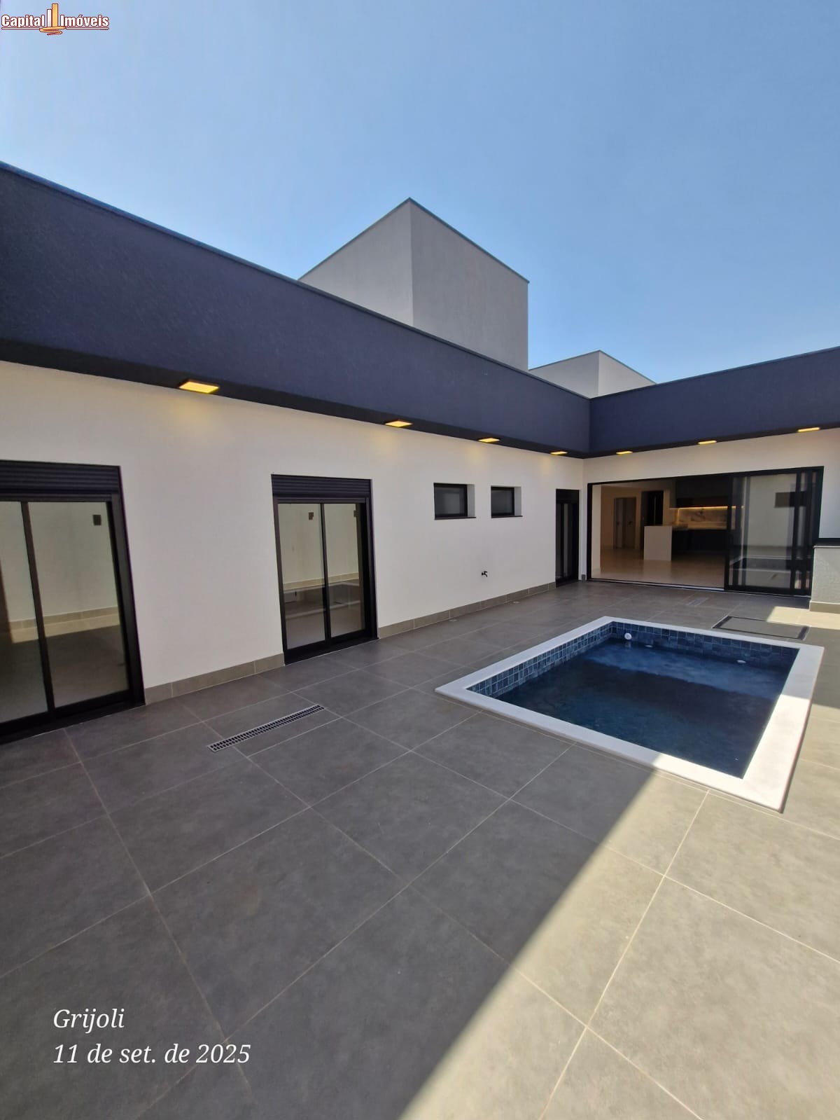 Casa, 3 quartos, 335 m² - Foto 26