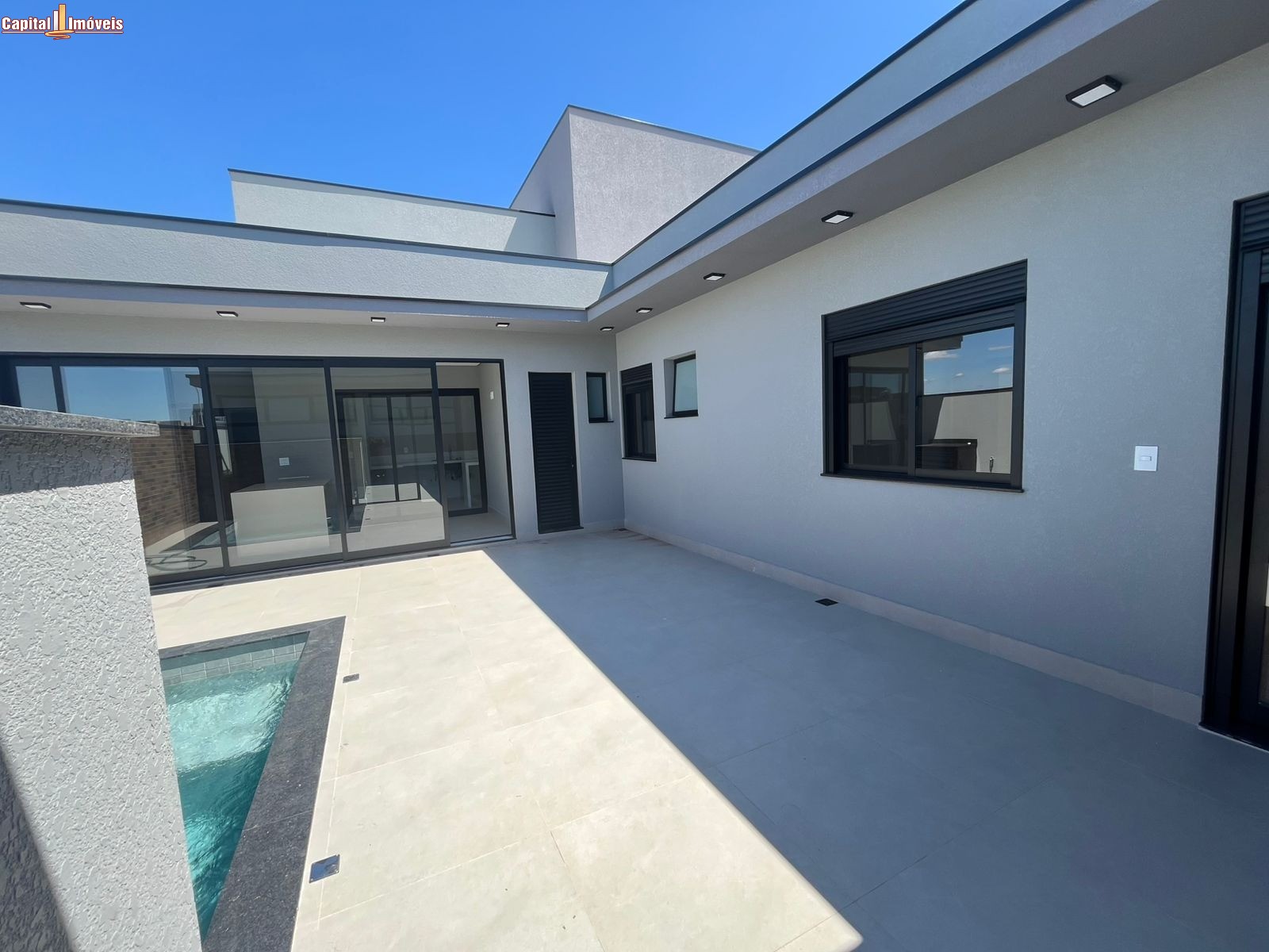 Casa, 3 quartos, 189 m² - Foto 10