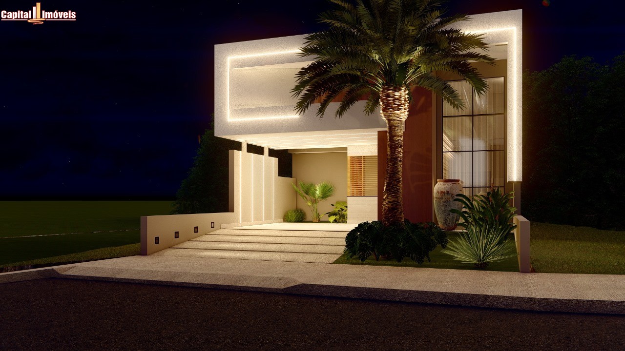 Casa, 3 quartos - Foto 3