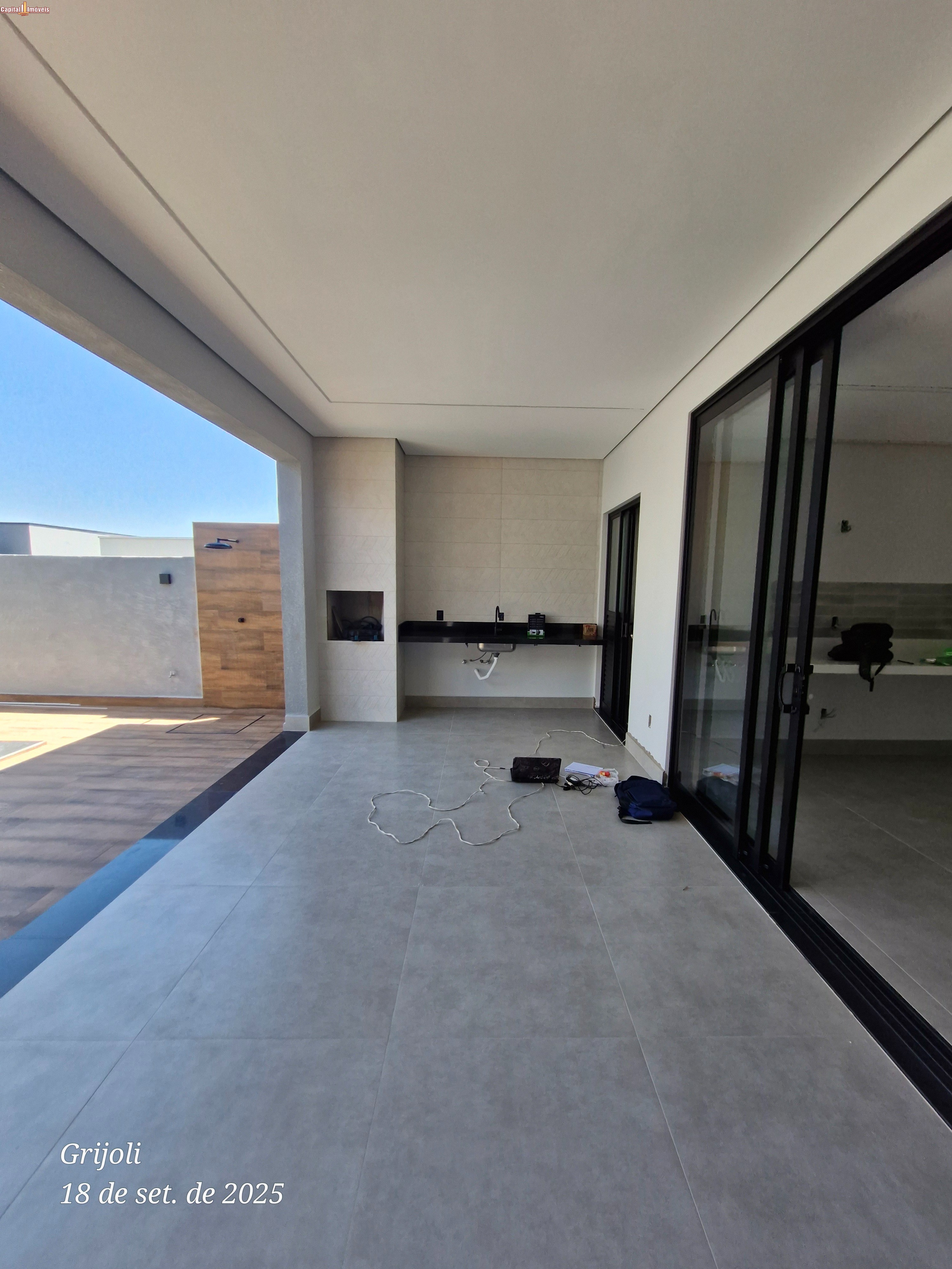 Casa, 3 quartos - Foto 11