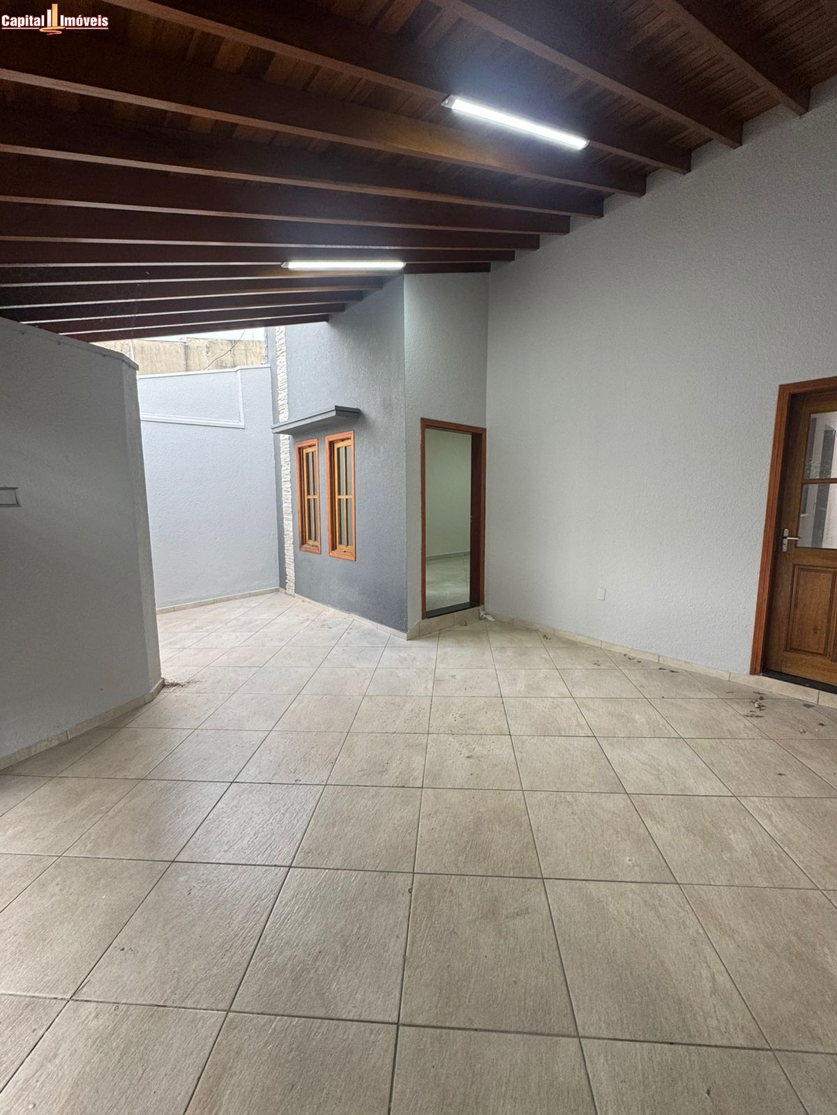 Casa, 3 quartos - Foto 3