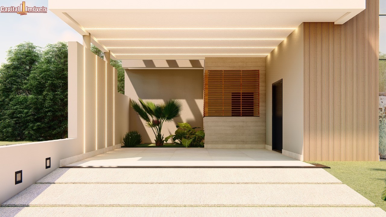 Casa, 3 quartos - Foto 5