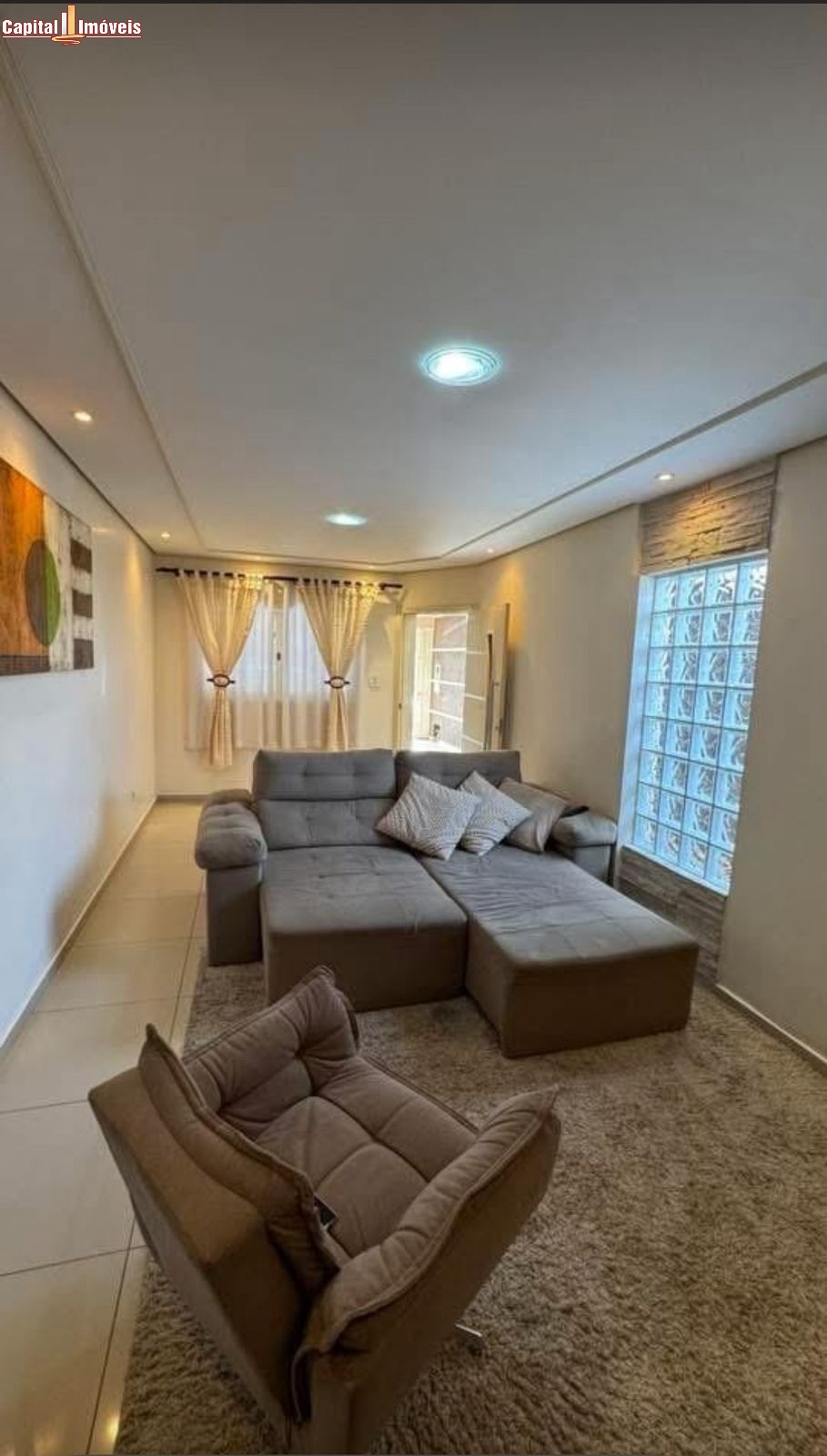 Casa, 3 quartos, 163 m² - Foto 5
