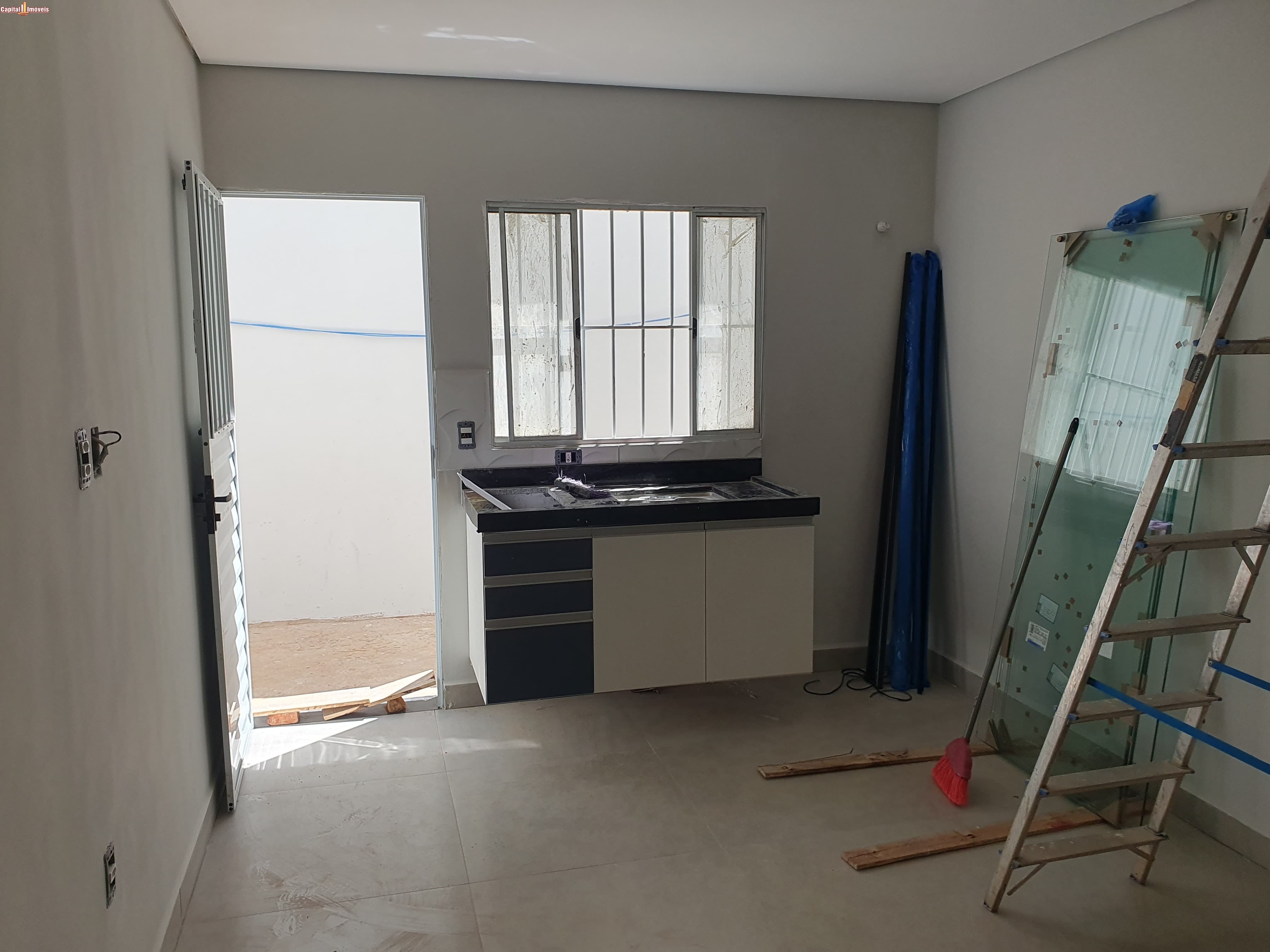 Kitnet-Studio, 30 m² - Foto 21