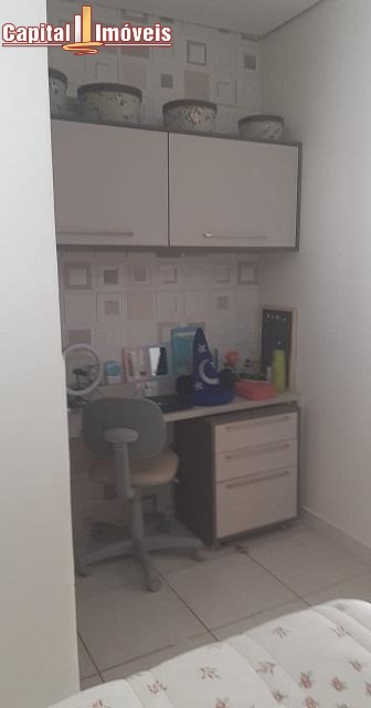 Casa, 3 quartos - Foto 19