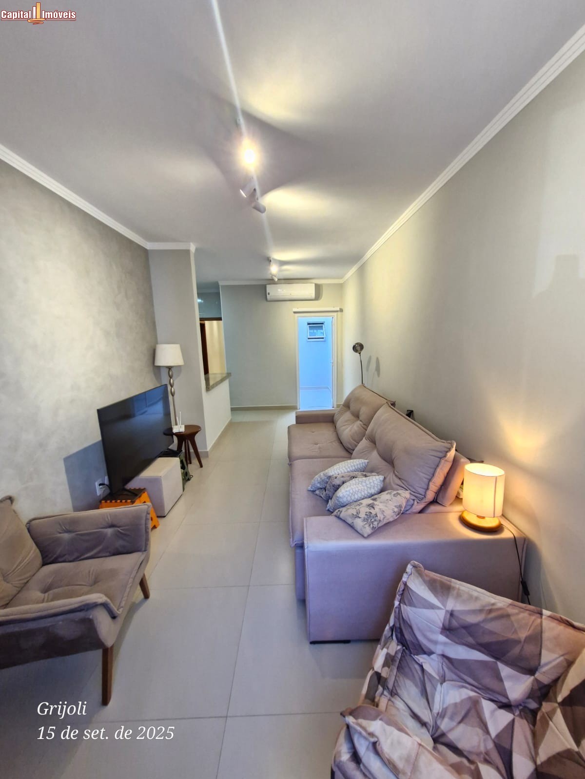 Casa, 3 quartos - Foto 6