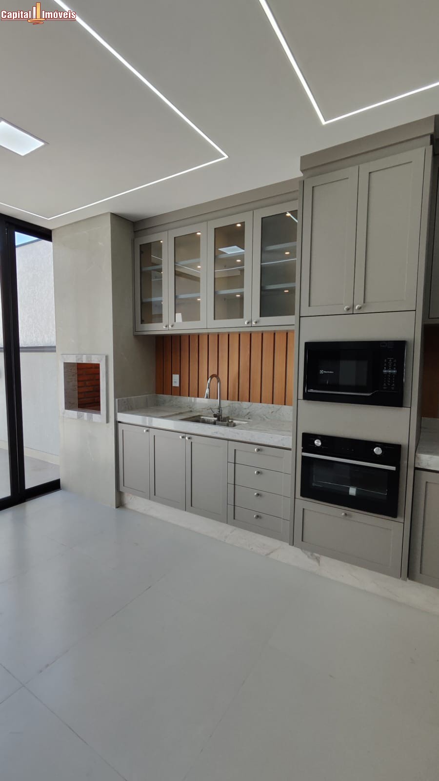Casa, 3 quartos - Foto 4