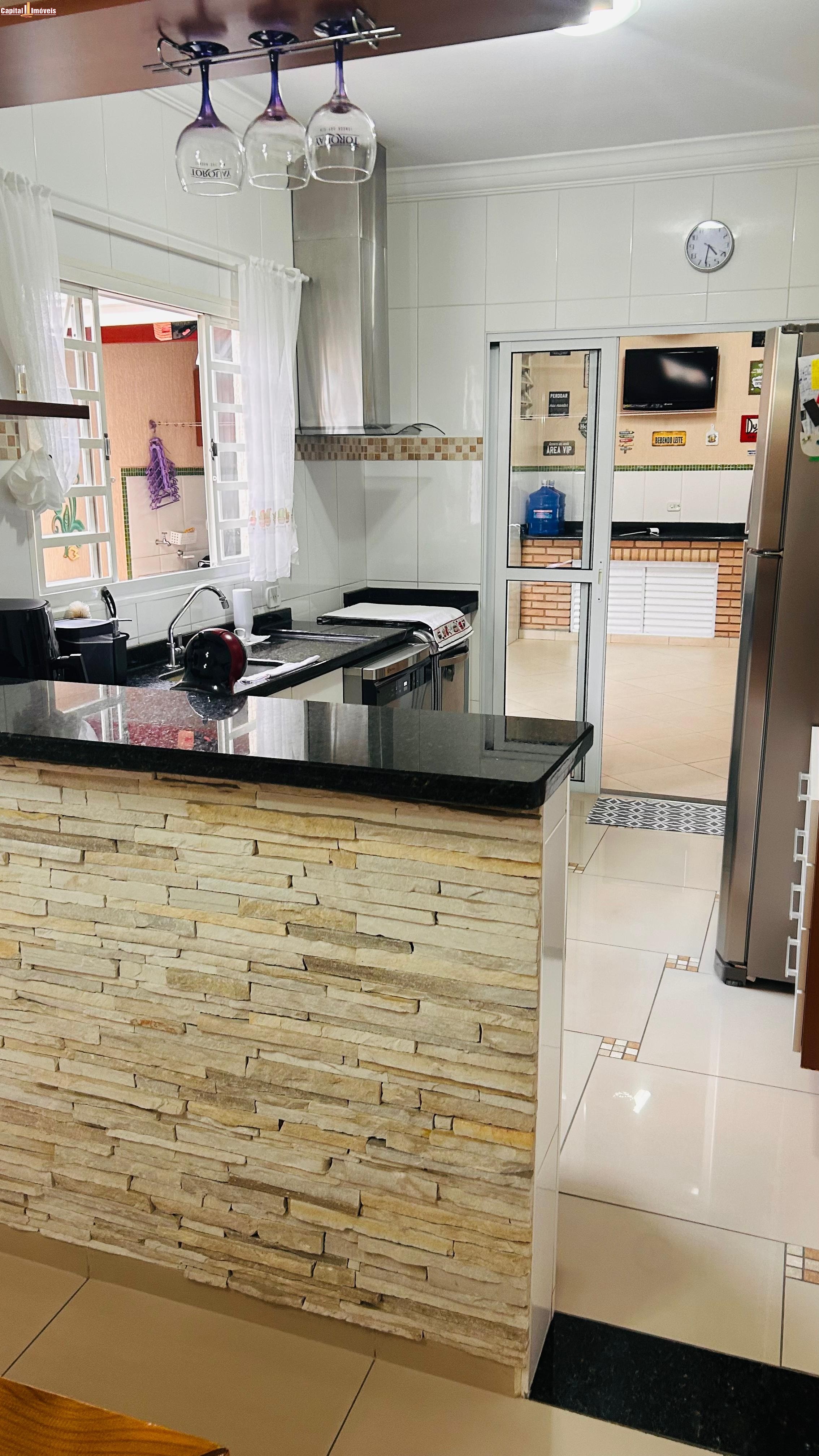 Casa, 3 quartos, 163 m² - Foto 13