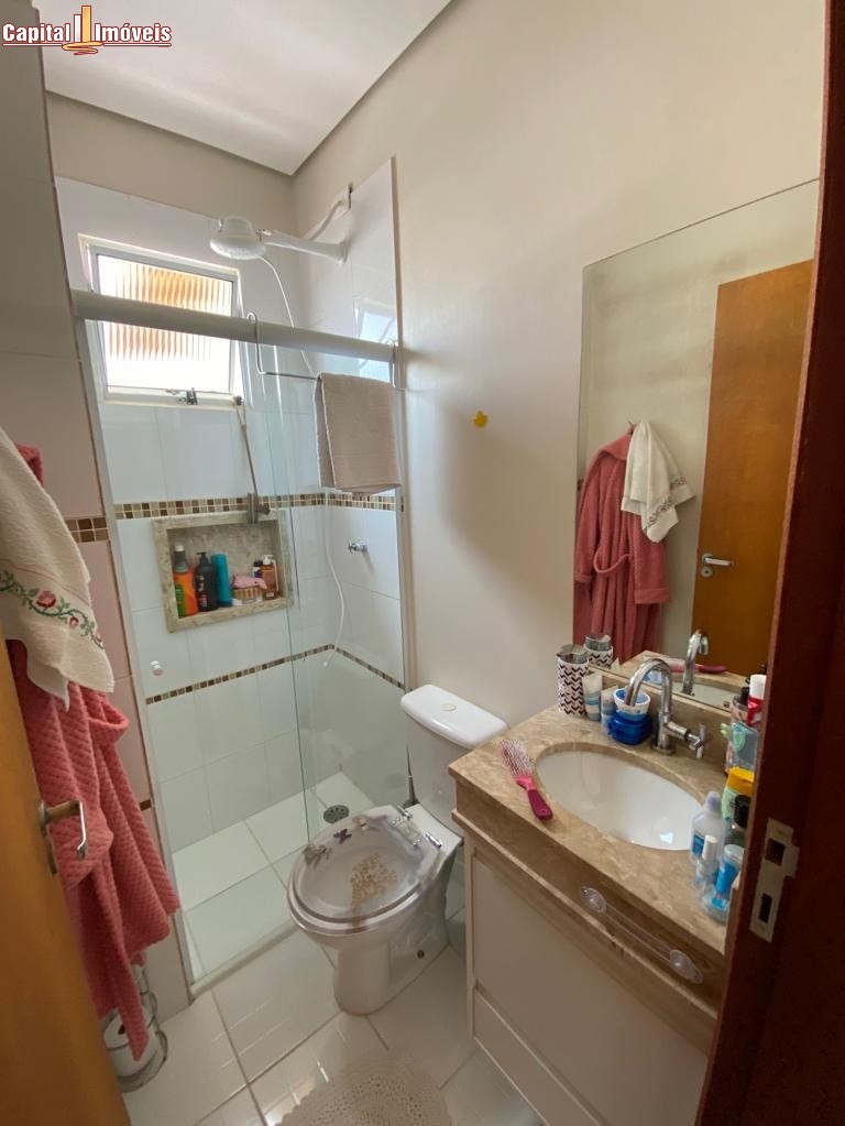 Casa, 3 quartos - Foto 28