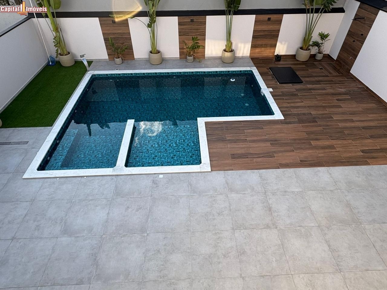 Casa, 3 quartos, 328 m² - Foto 45