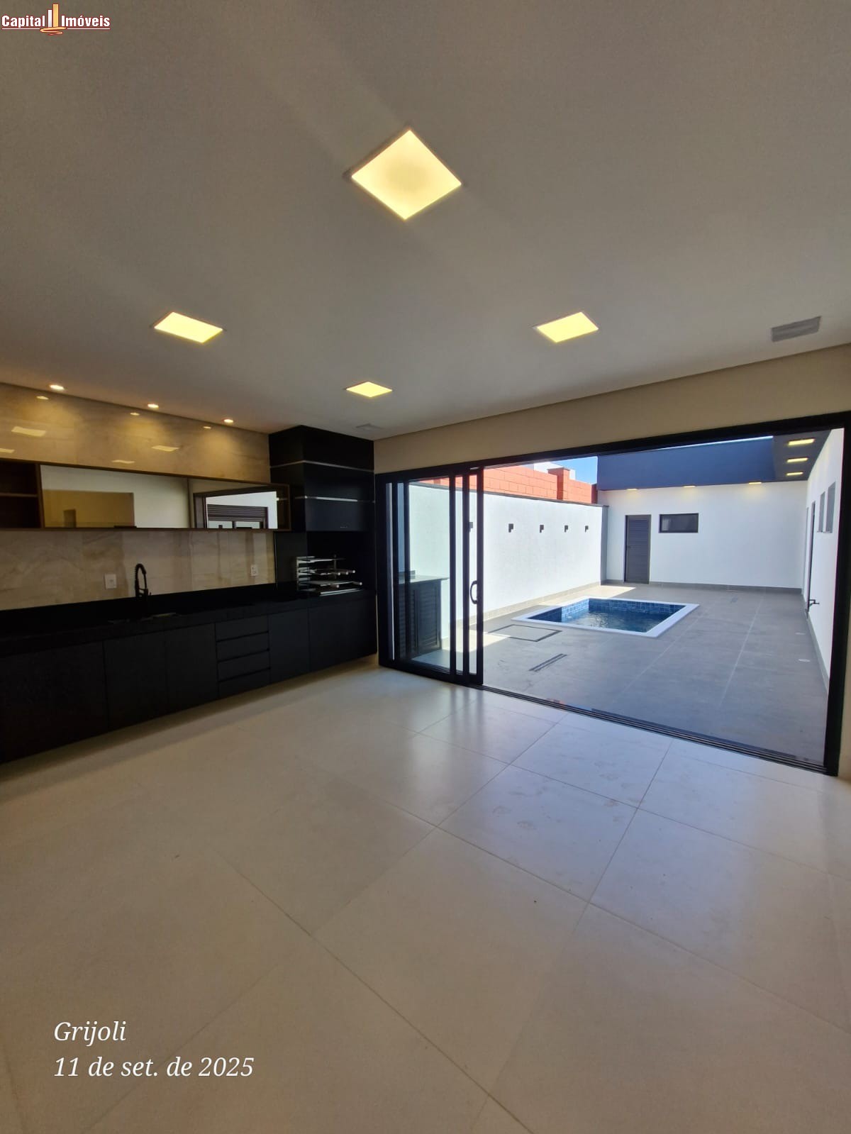 Casa, 3 quartos, 335 m² - Foto 20