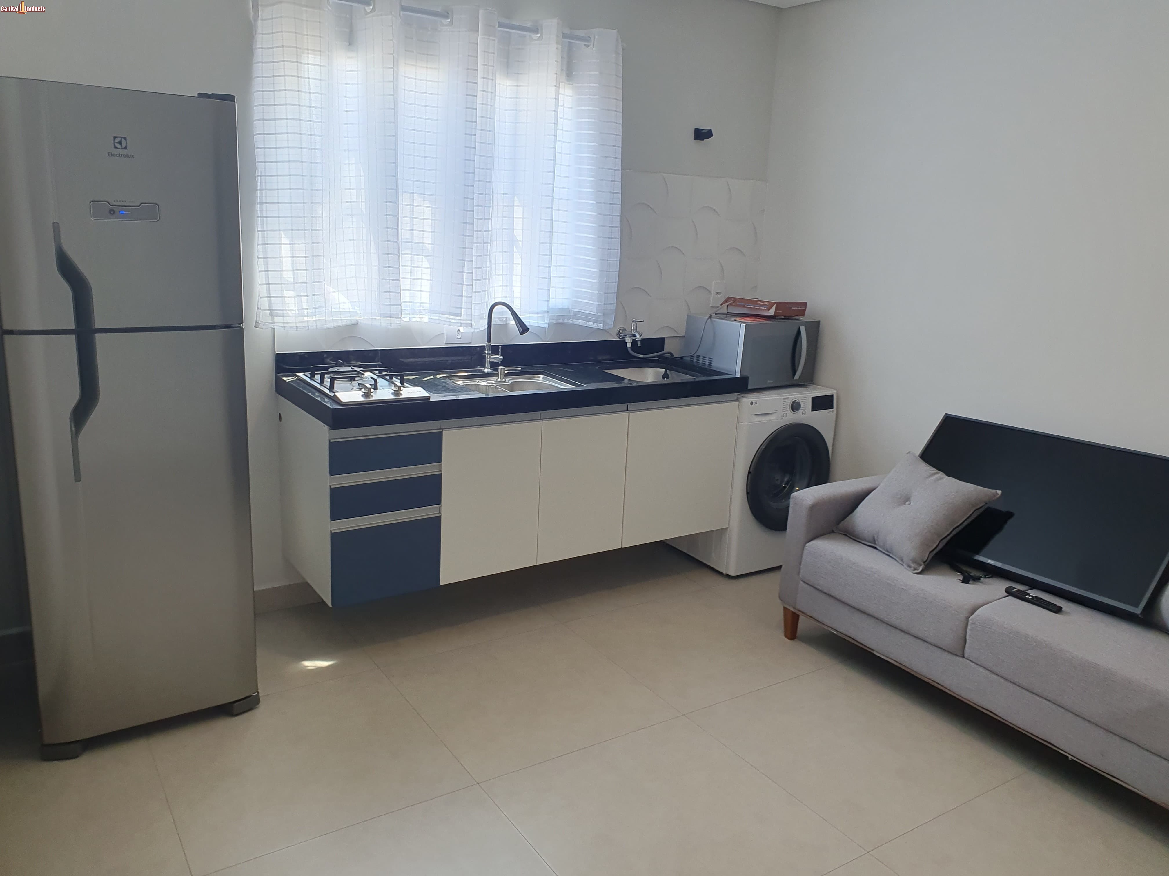 Kitnet-Studio, 30 m² - Foto 8