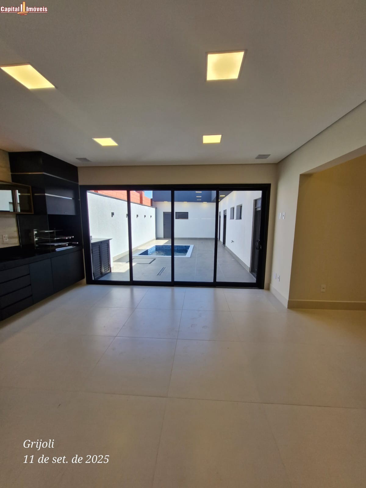 Casa, 3 quartos, 335 m² - Foto 19