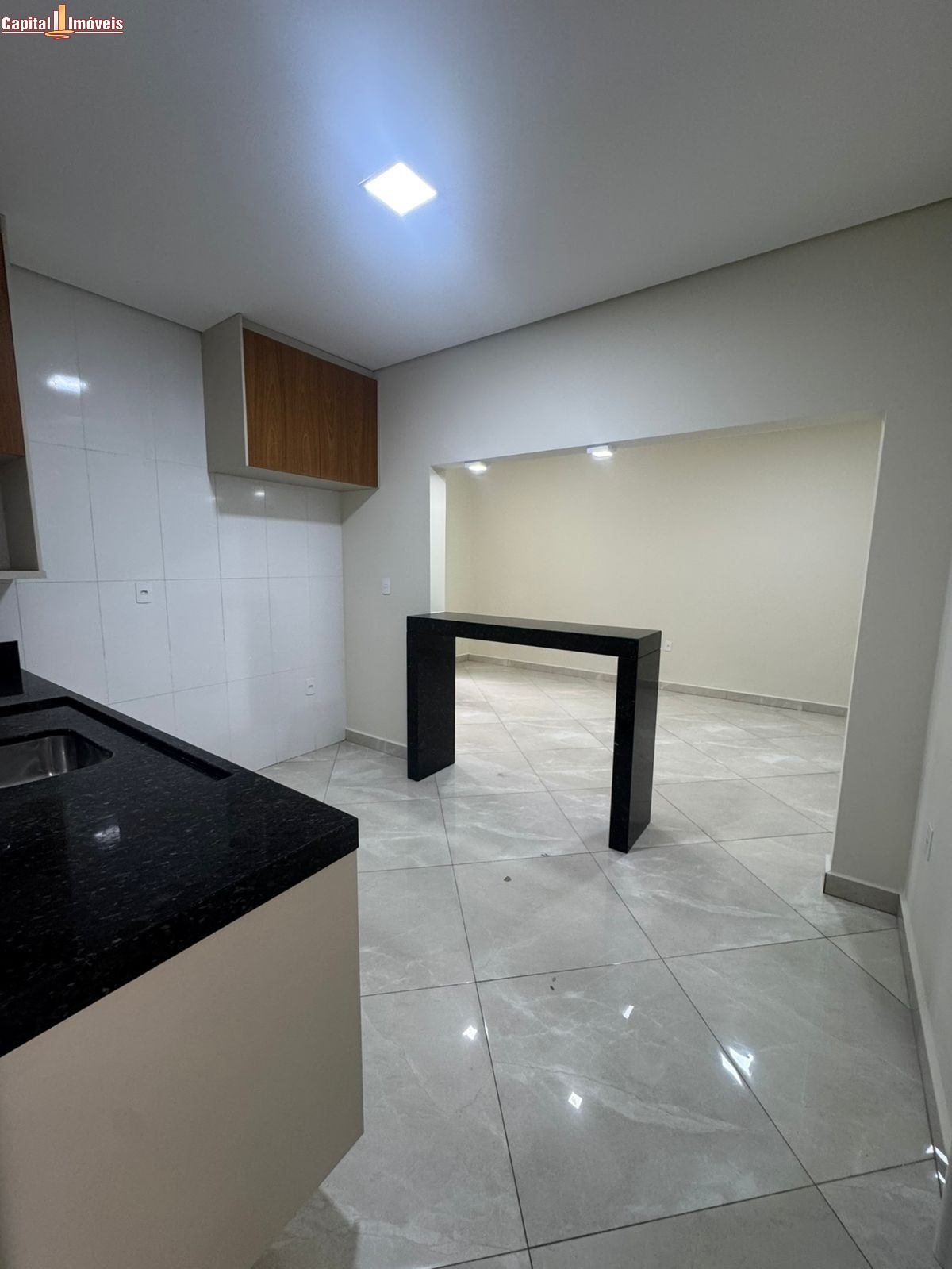 Casa, 3 quartos - Foto 7
