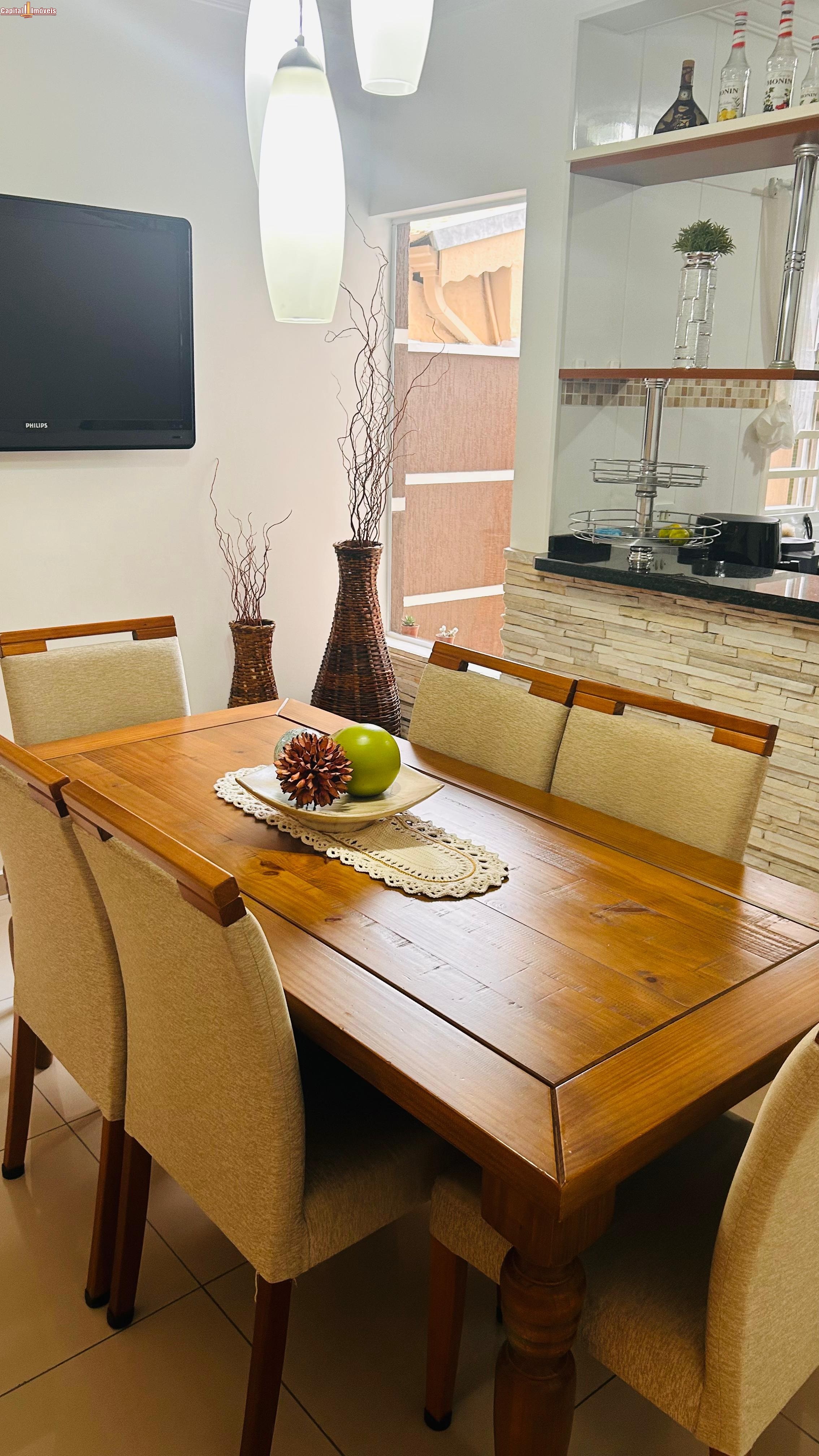 Casa, 3 quartos, 163 m² - Foto 10