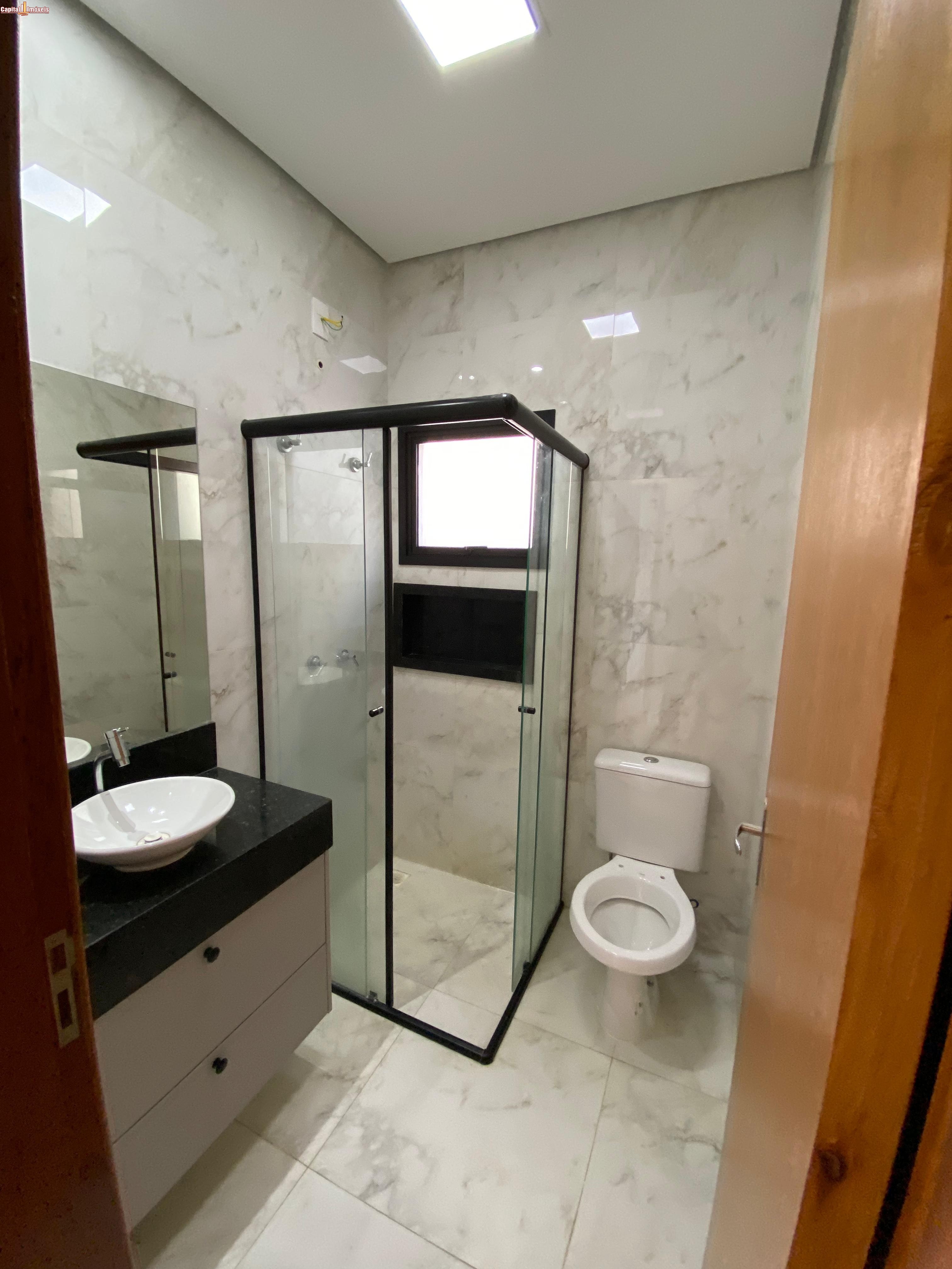 Casa, 3 quartos - Foto 20
