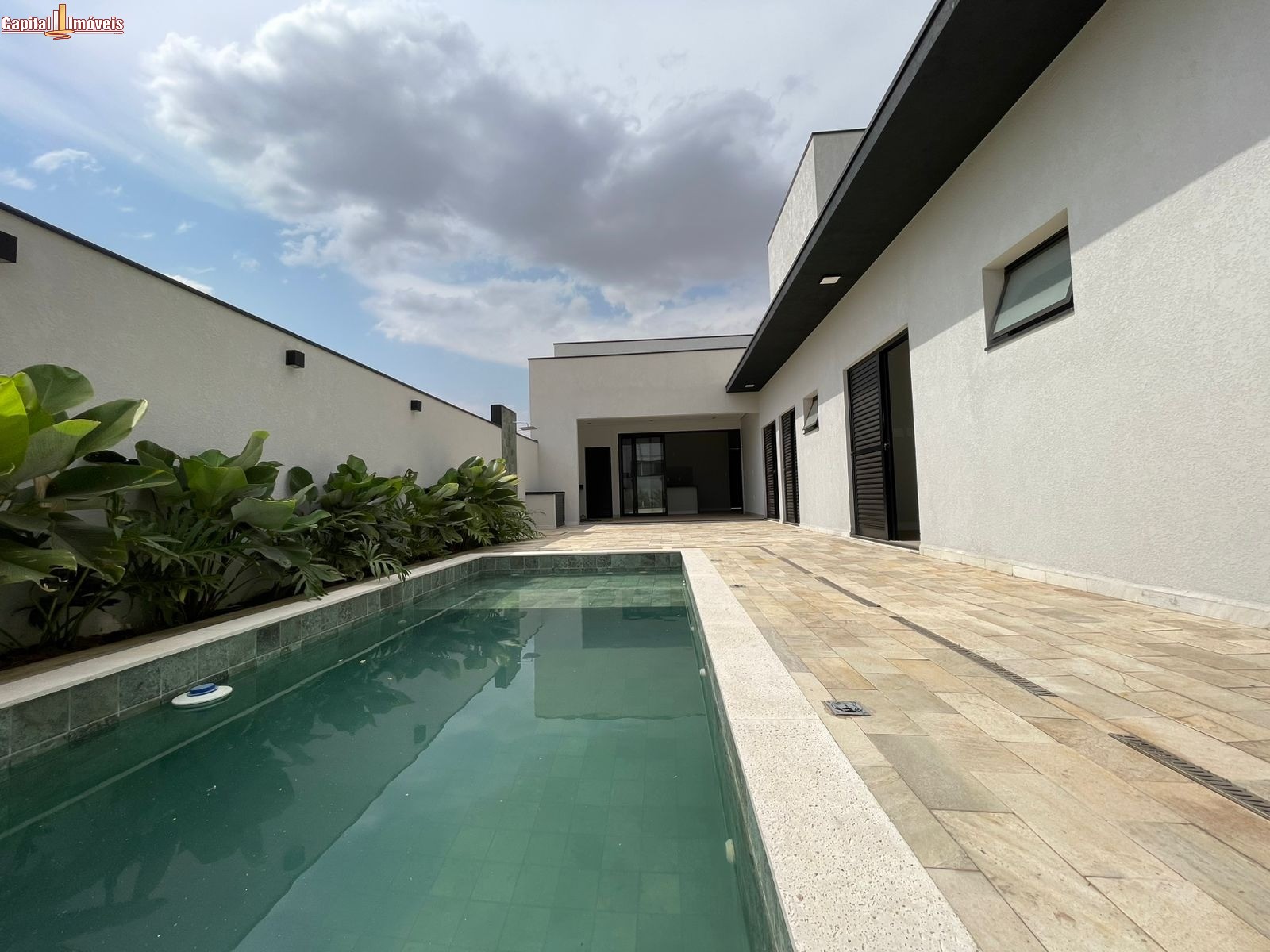 Casa, 3 quartos - Foto 18