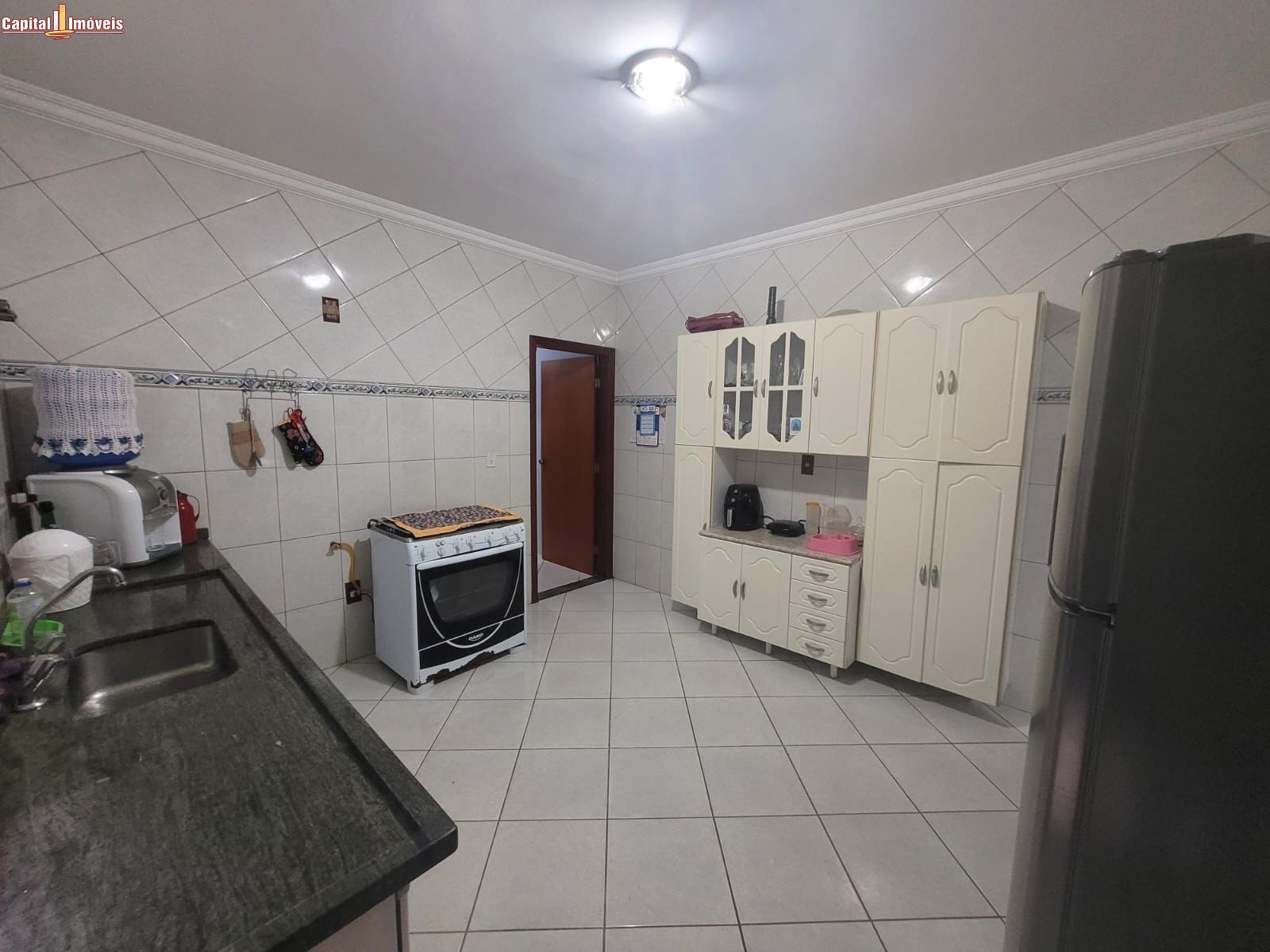 Casa, 2 quartos - Foto 8