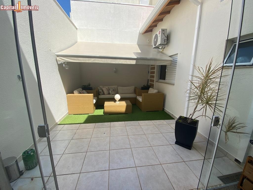 Casa, 3 quartos - Foto 5