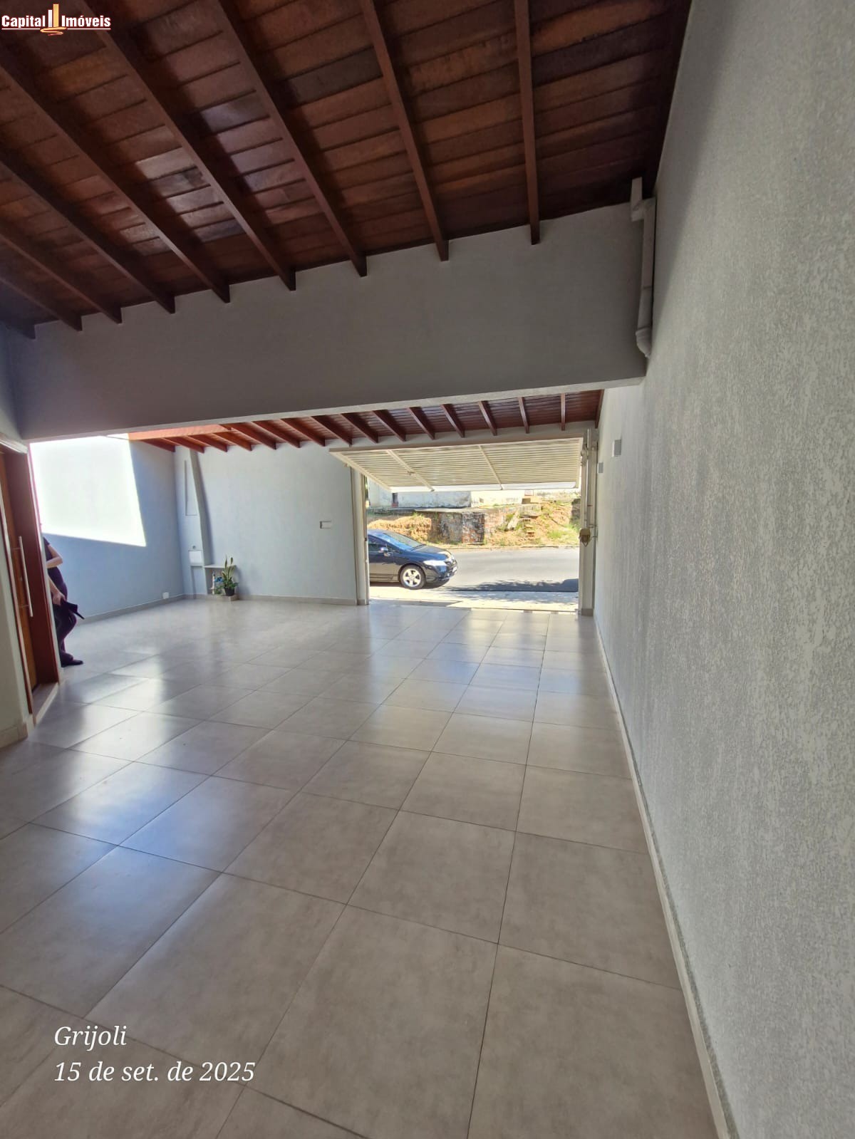 Casa, 3 quartos - Foto 4