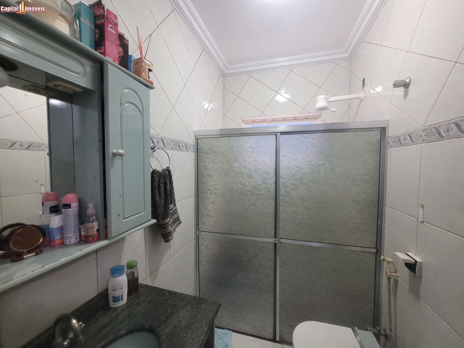 Casa, 2 quartos - Foto 11