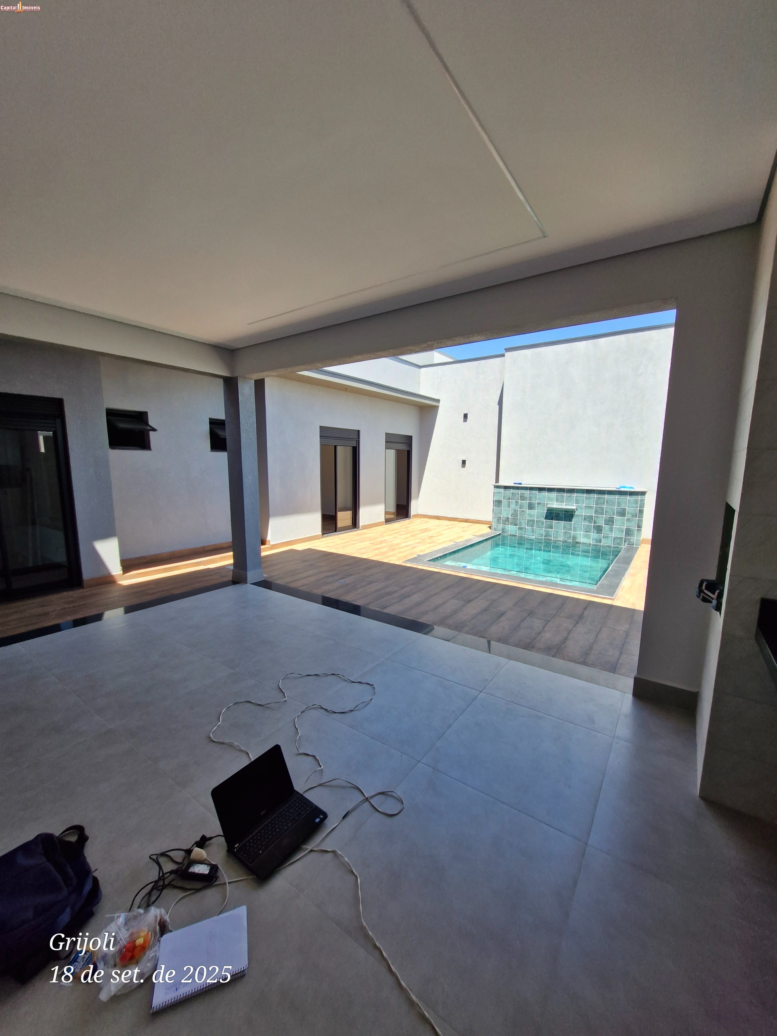 Casa, 3 quartos - Foto 7