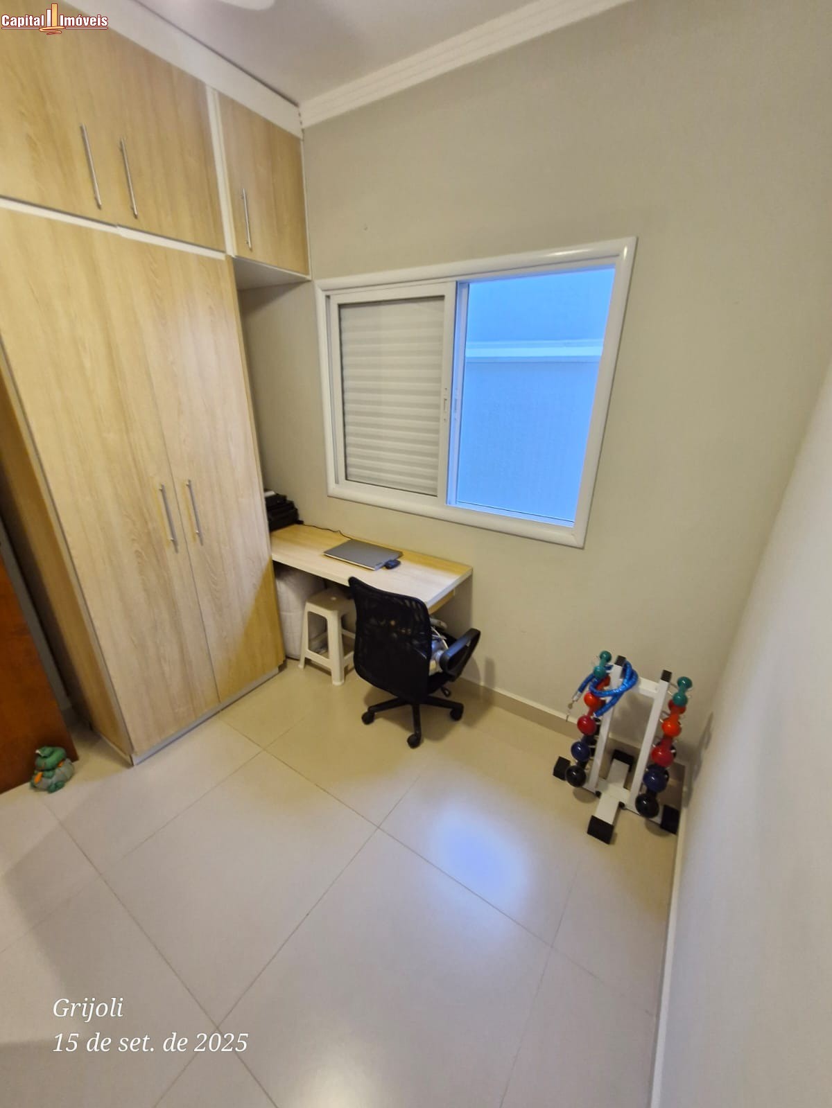 Casa, 3 quartos - Foto 16