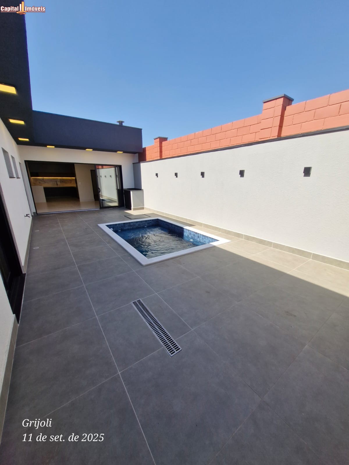 Casa, 3 quartos, 335 m² - Foto 23