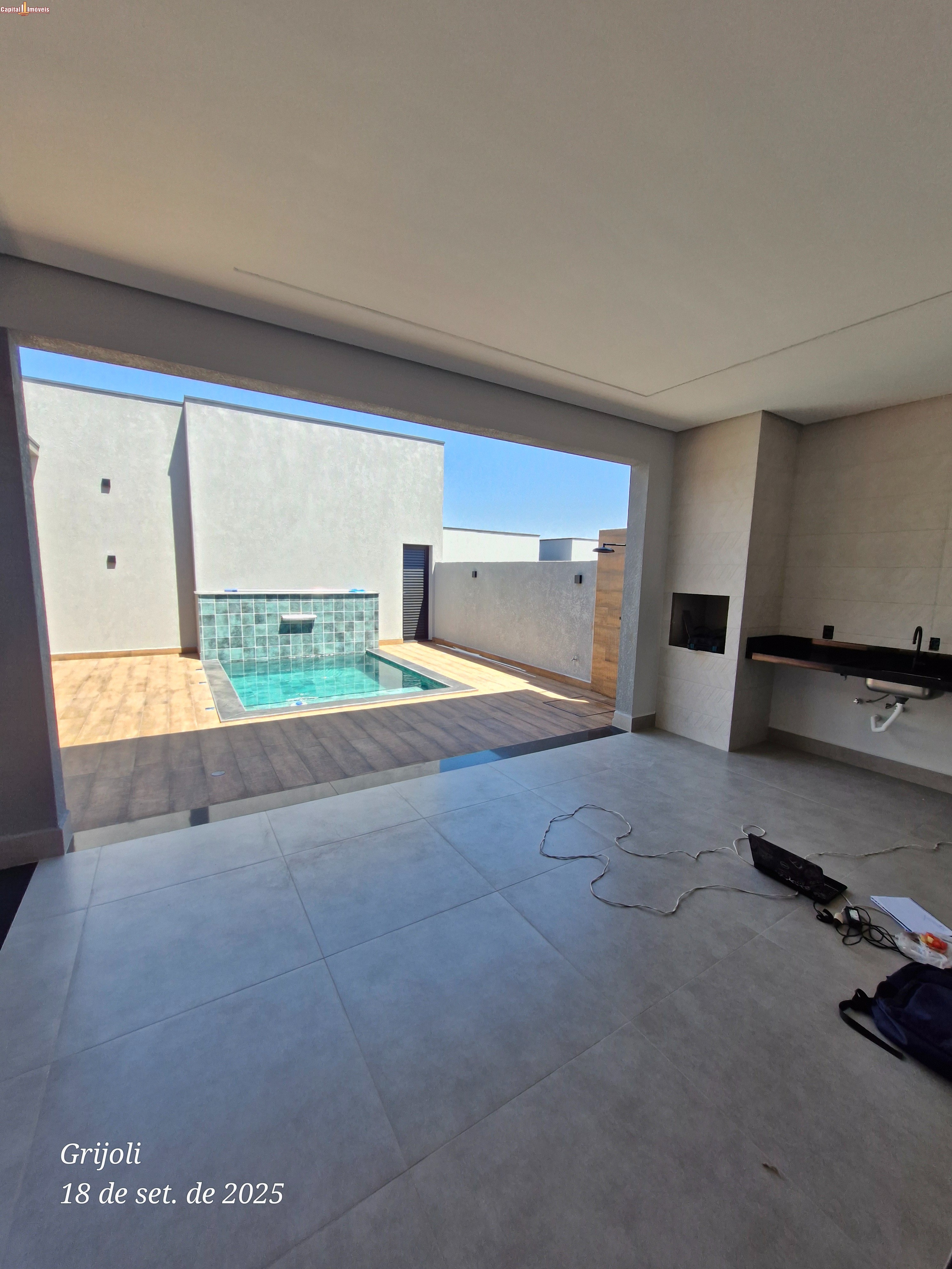 Casa, 3 quartos - Foto 10