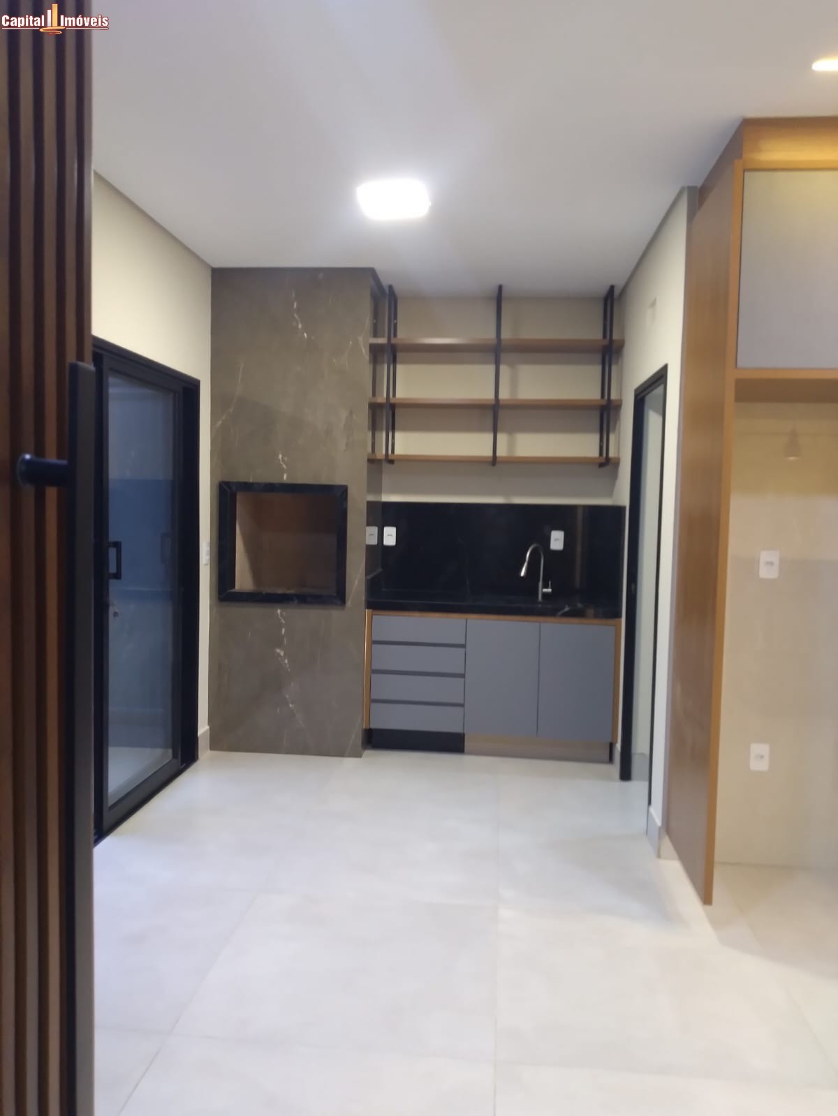 Casa, 3 quartos - Foto 17